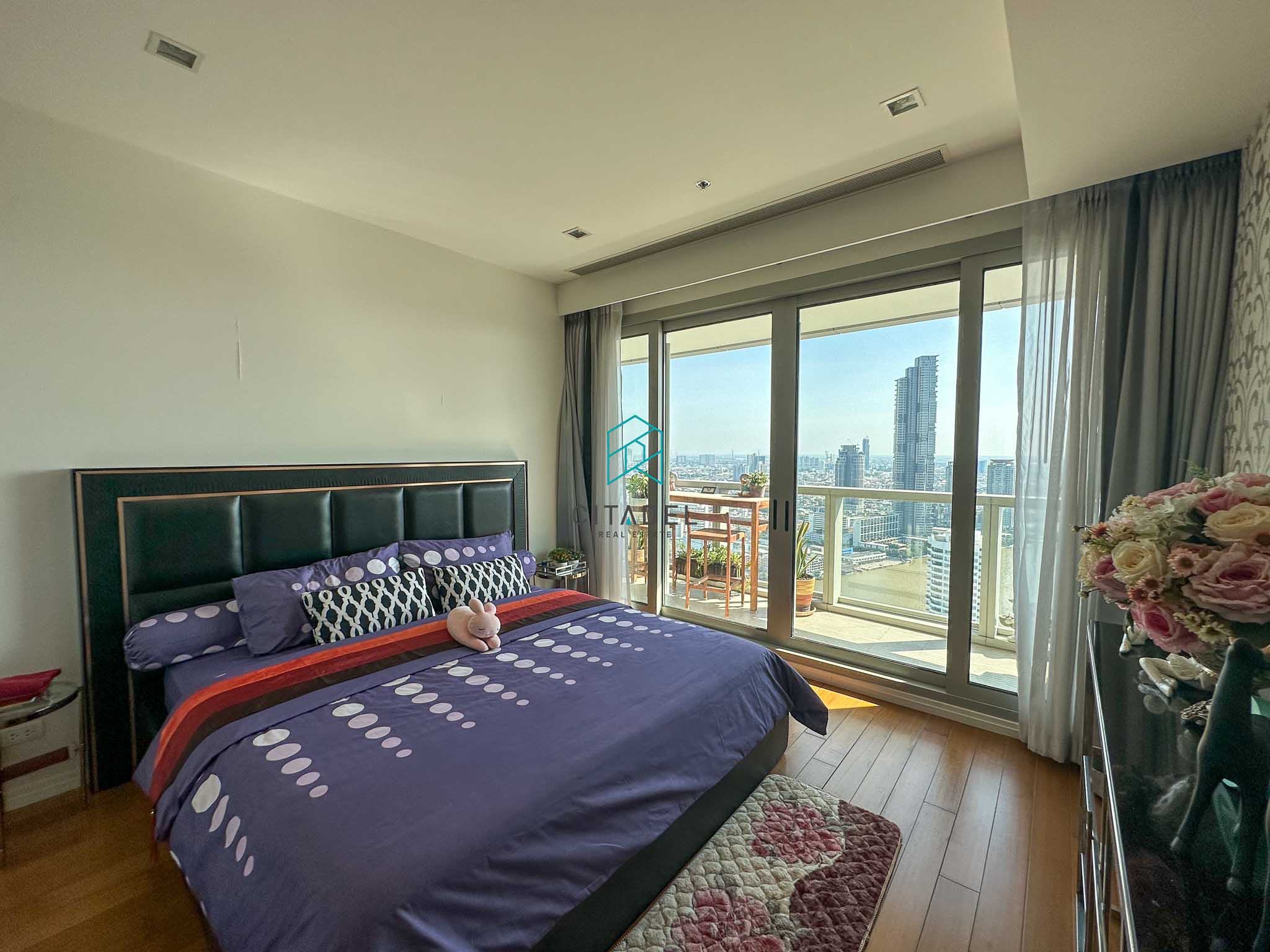 The River Condominium, Bangkok 5