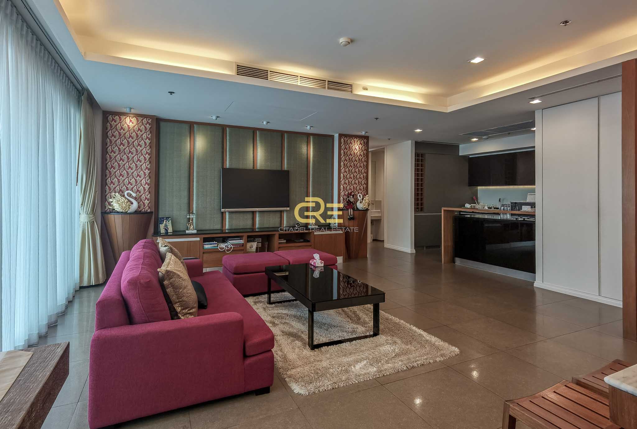 The River Condominium, Bangkok 3