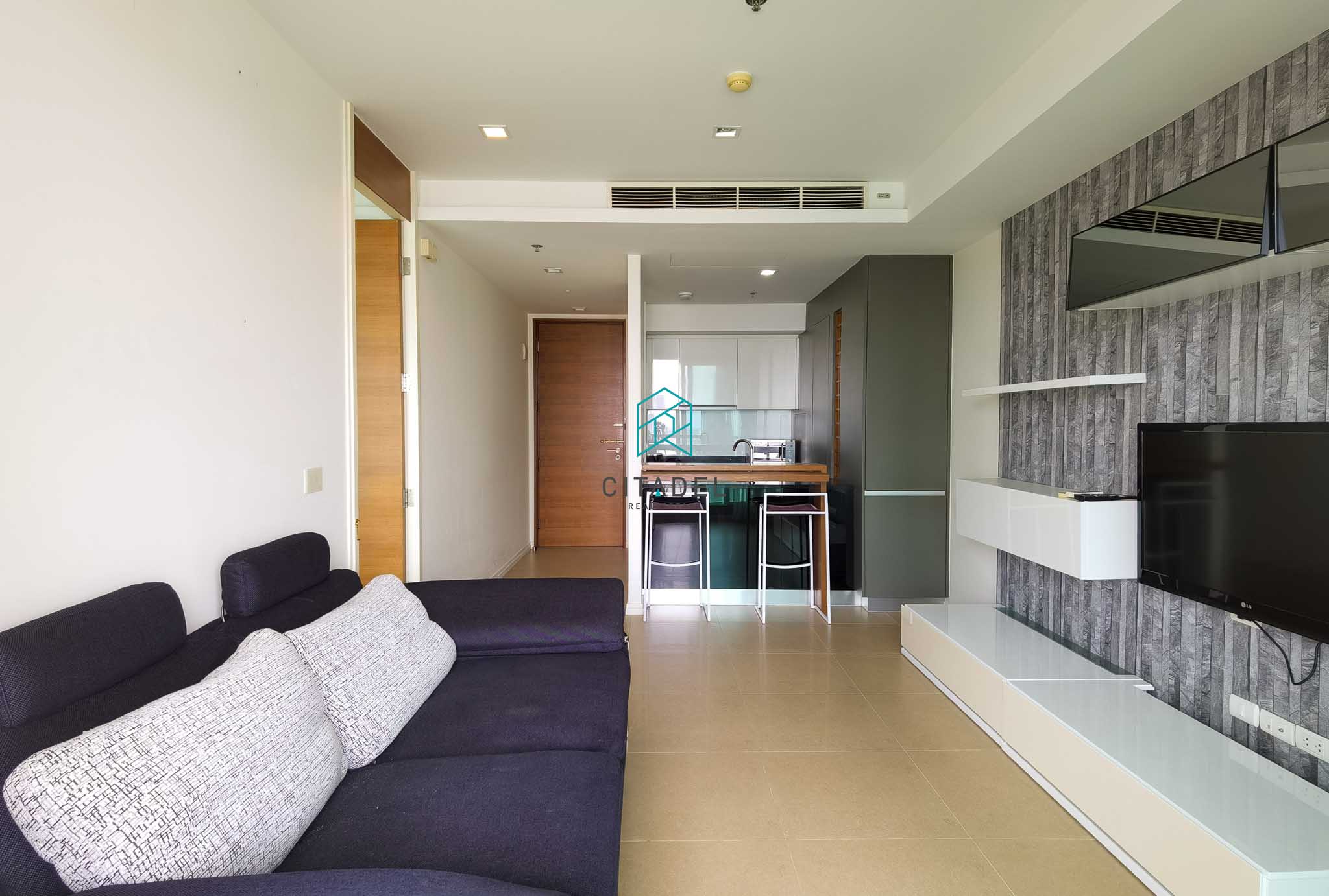 The River Condominium, Bangkok 2