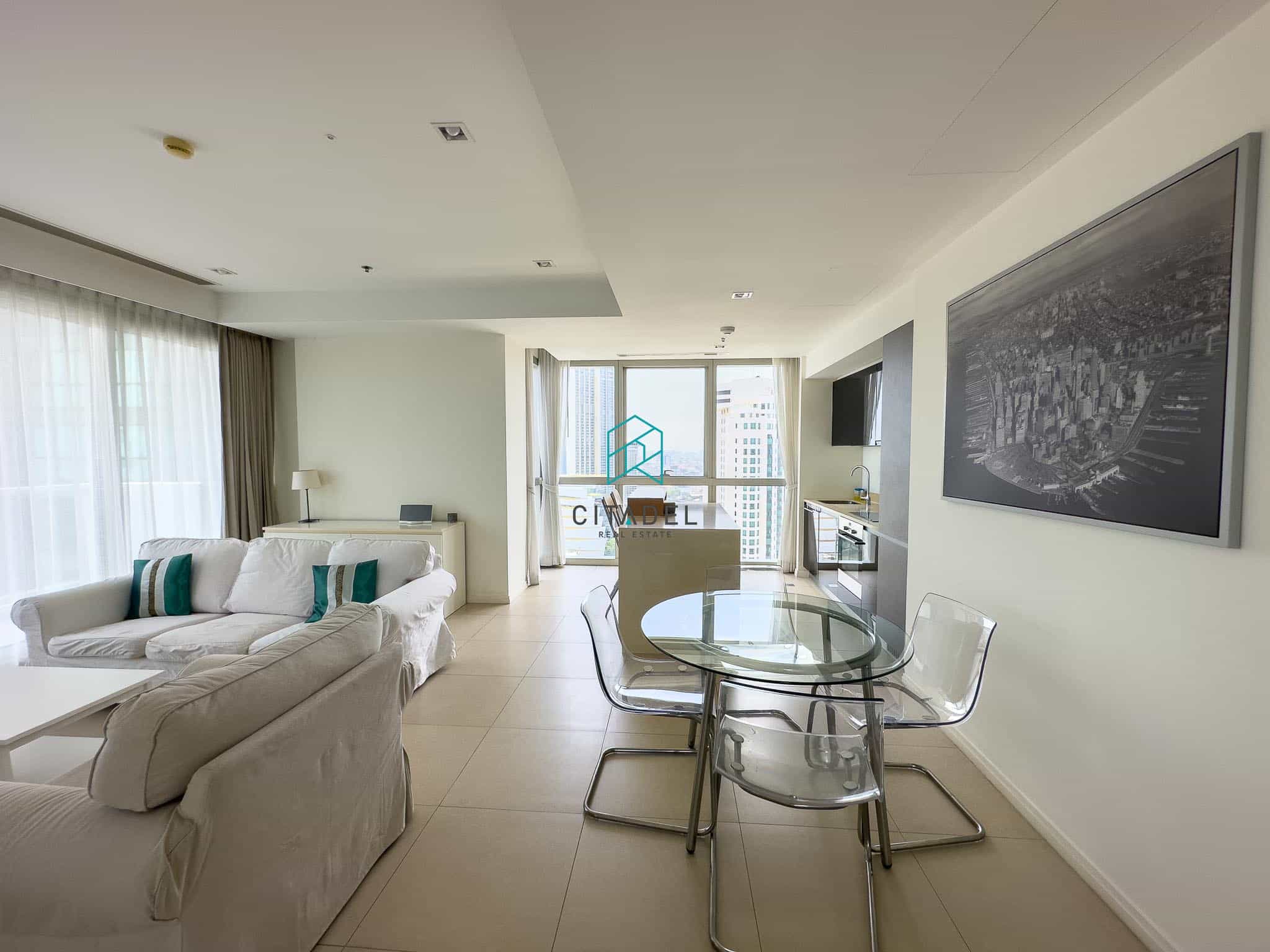 The River Condominium, Bangkok 2