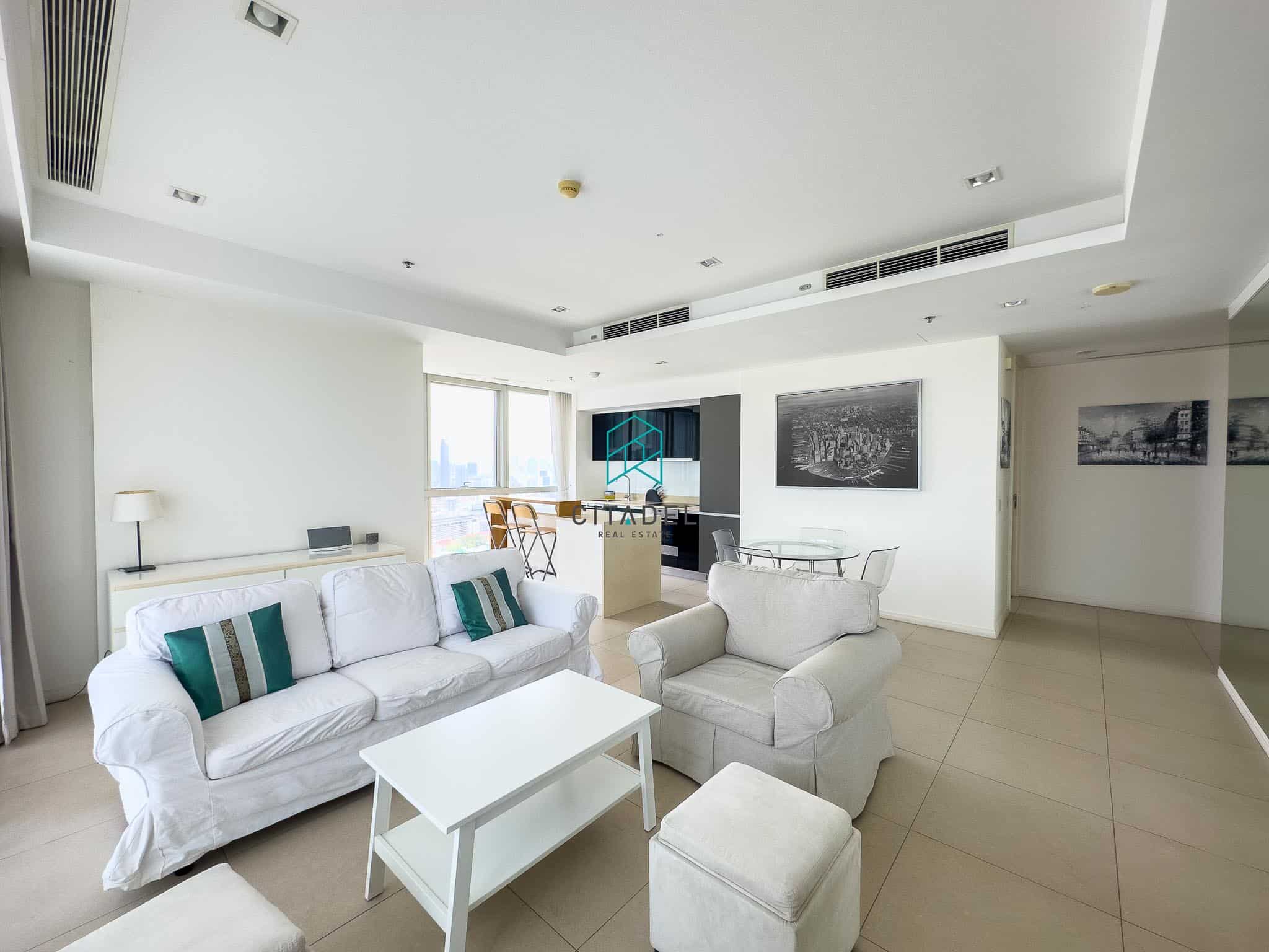 The River Condominium, Bangkok 3