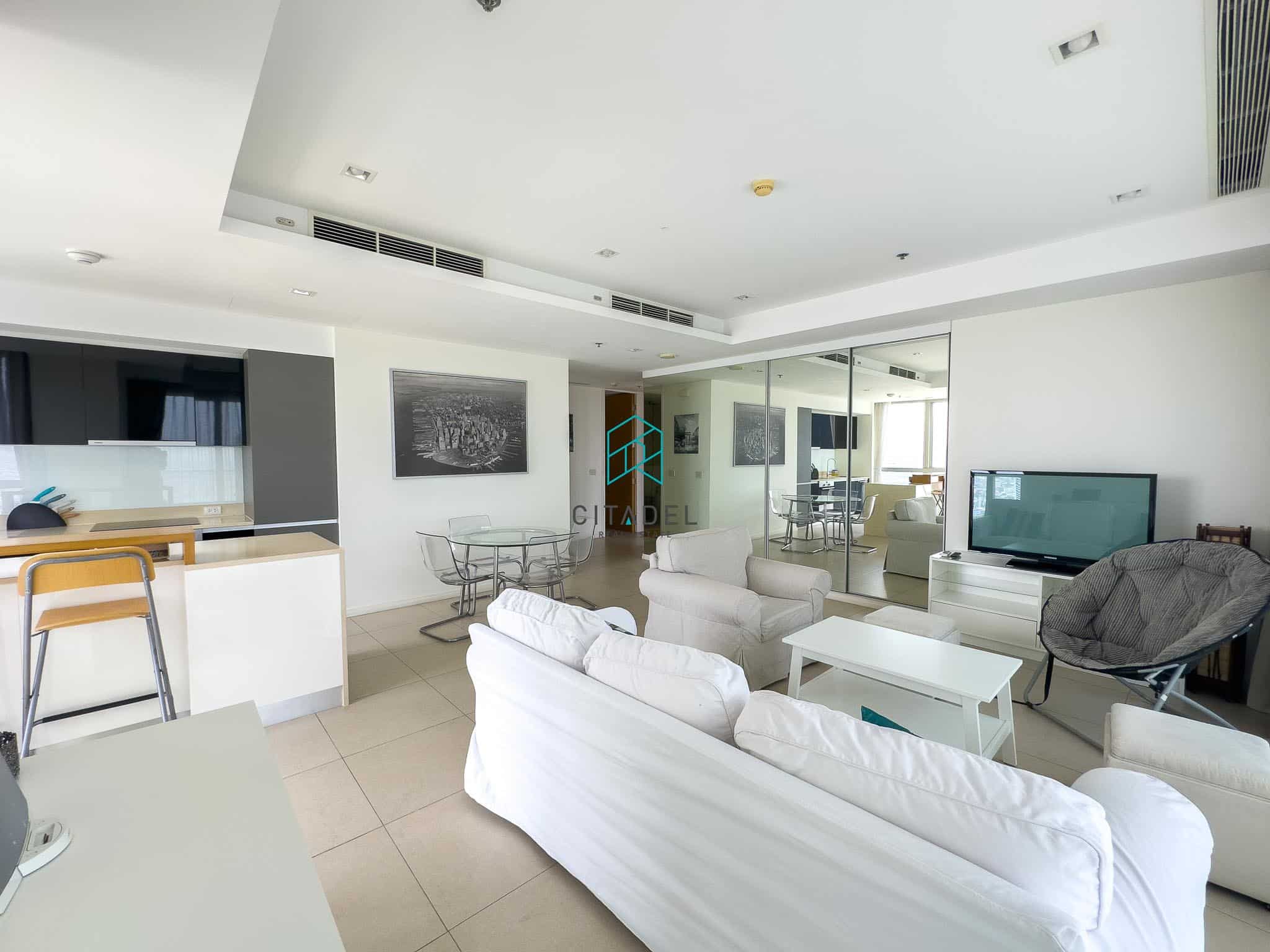 The River Condominium, Bangkok 4