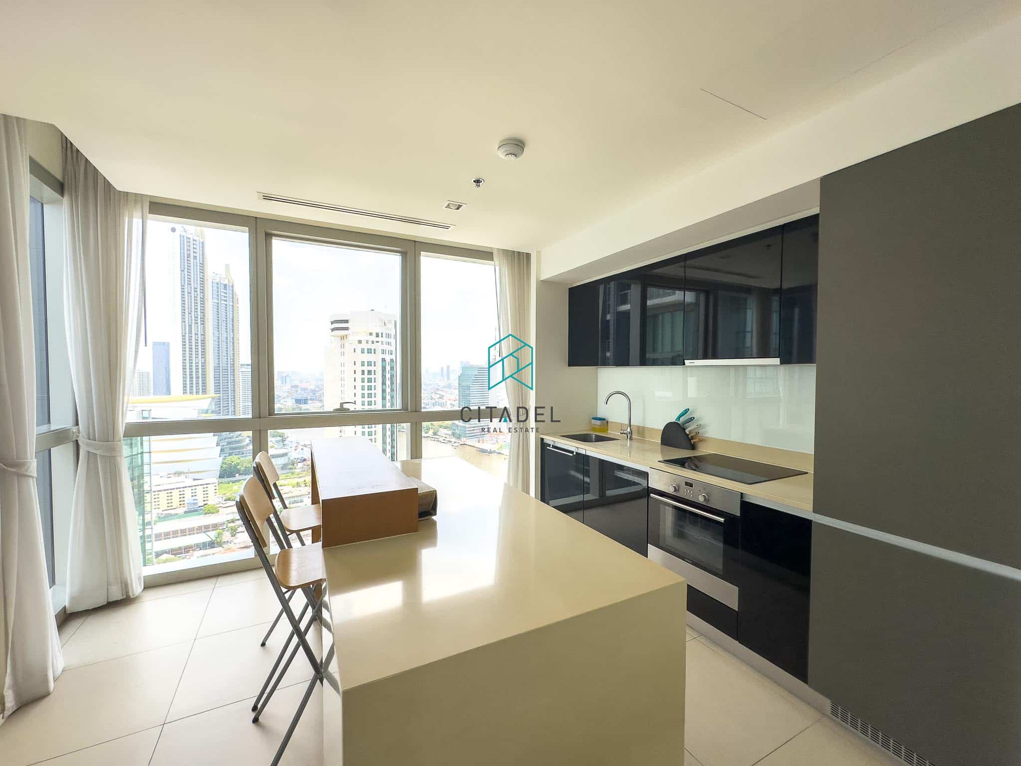 The River Condominium, Bangkok 5