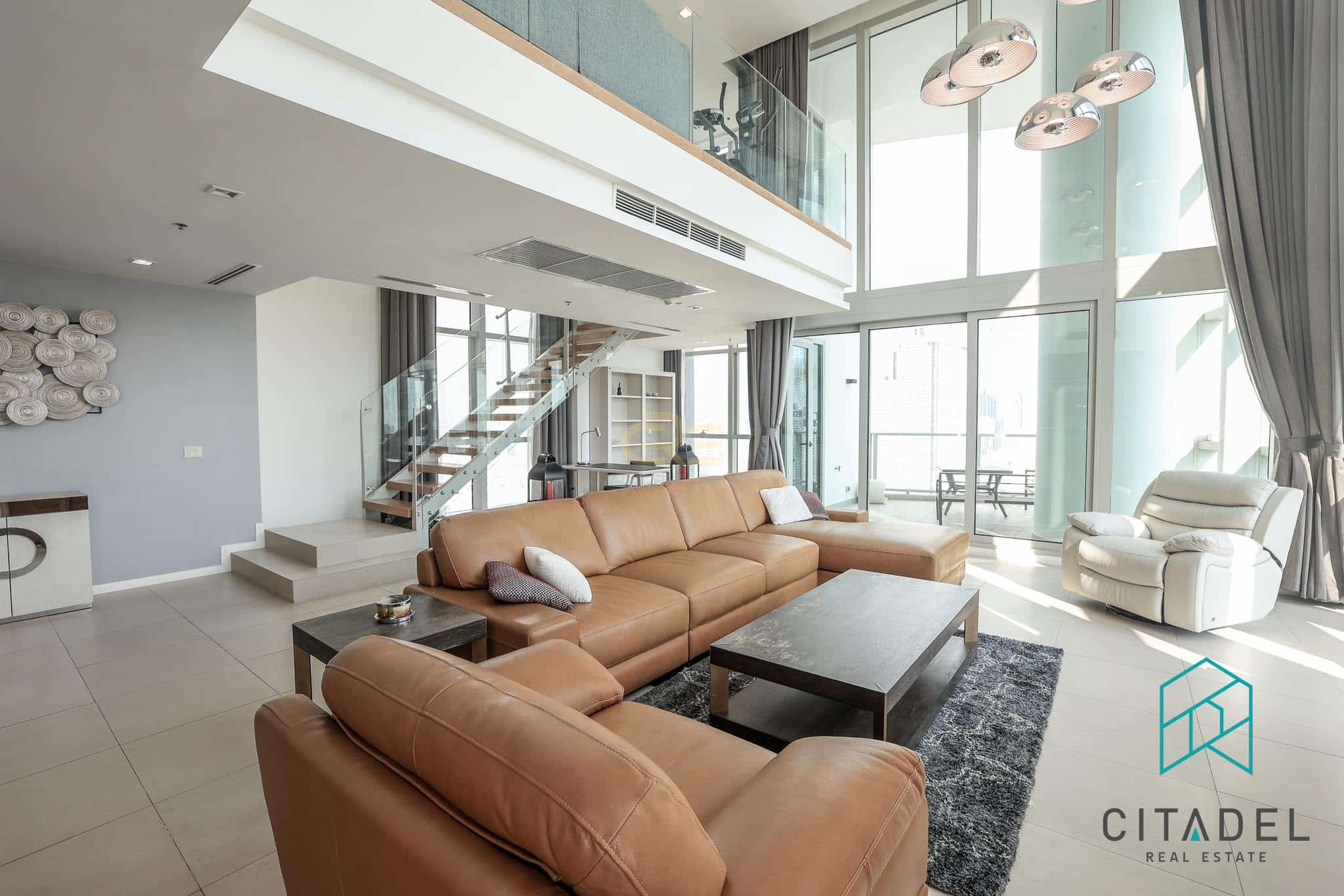 The River Condominium, Bangkok 2