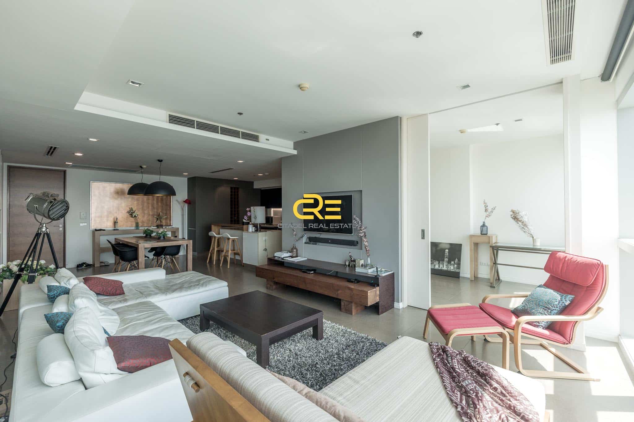The River Condominium, Bangkok 2