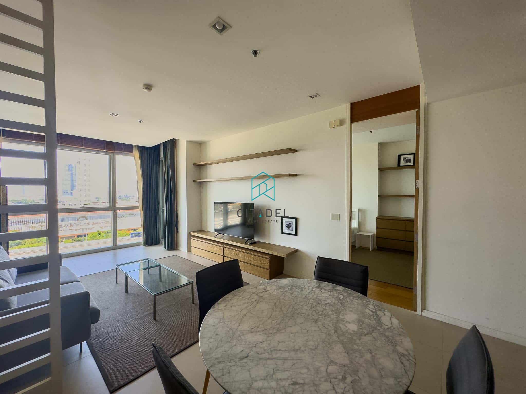 The River Condominium, Bangkok 2