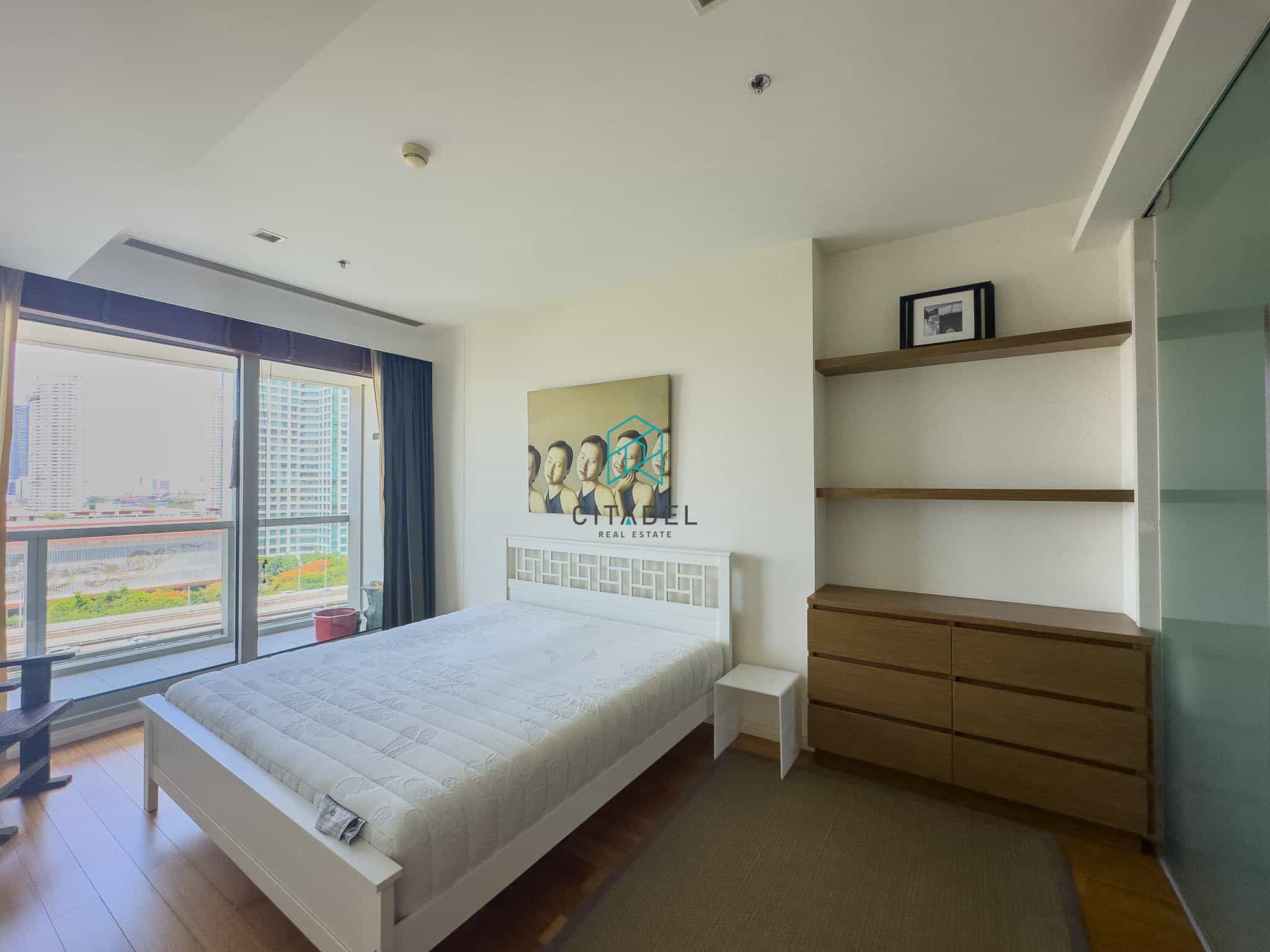 The River Condominium, Bangkok 5