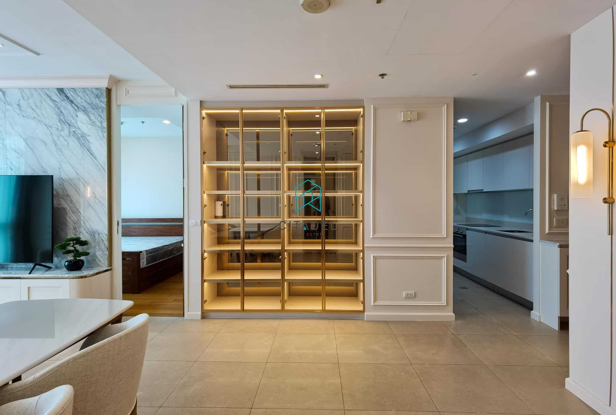 The River Condominium, Bangkok 4