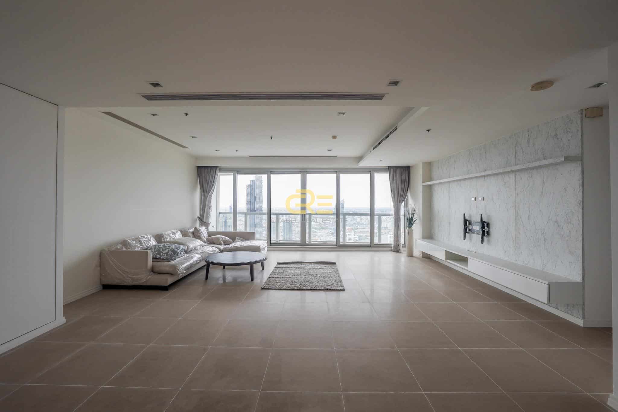 The River Condominium, Bangkok 2