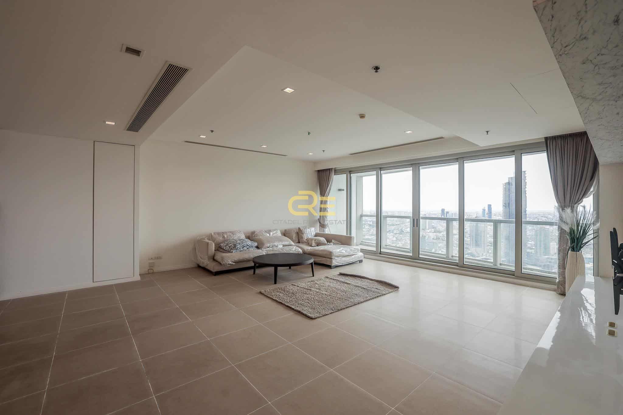 The River Condominium, Bangkok 3