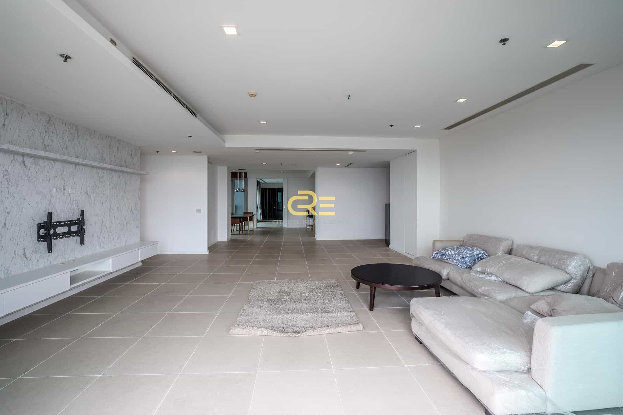 The River Condominium, Bangkok 4