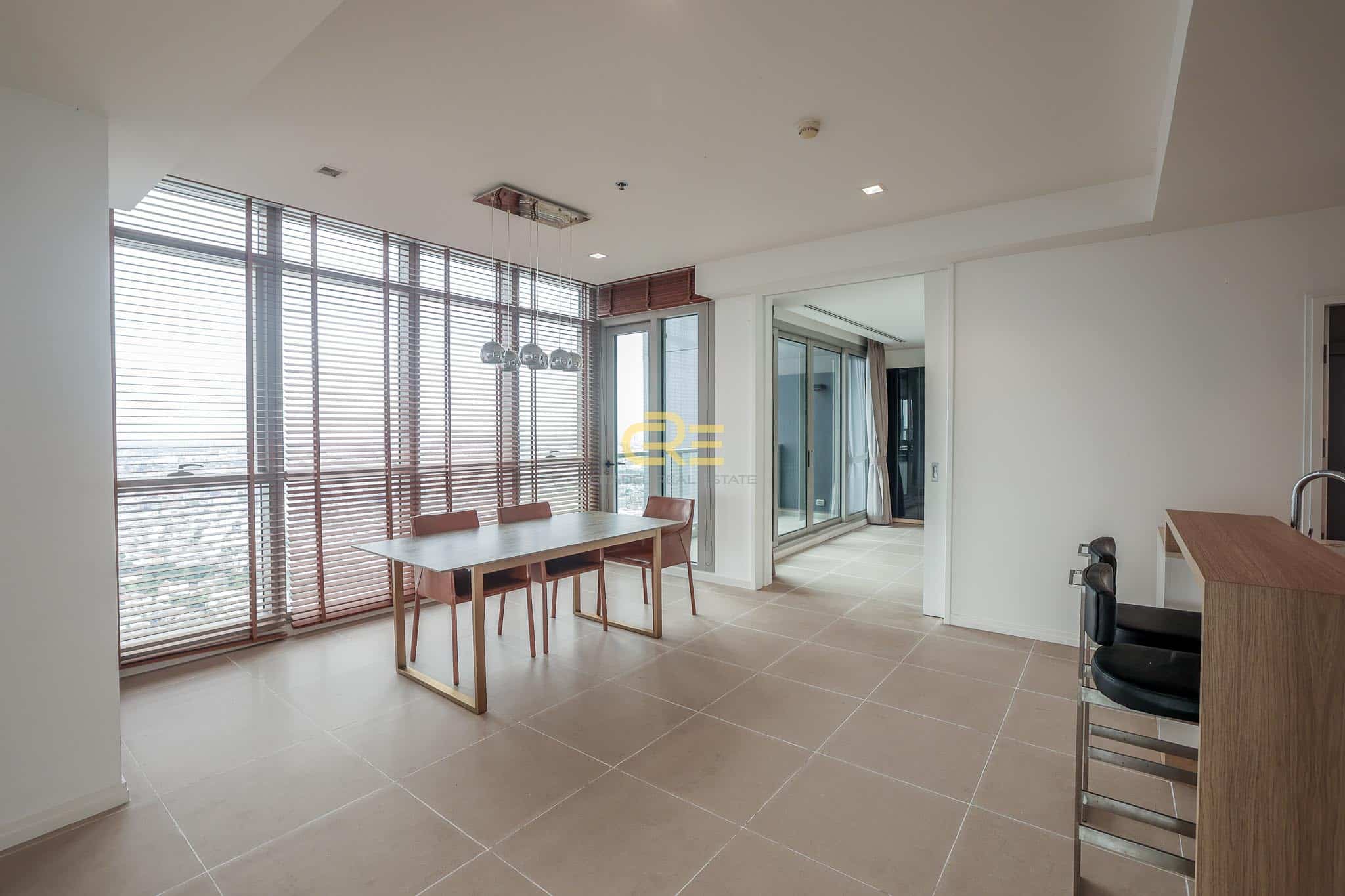 The River Condominium, Bangkok 5