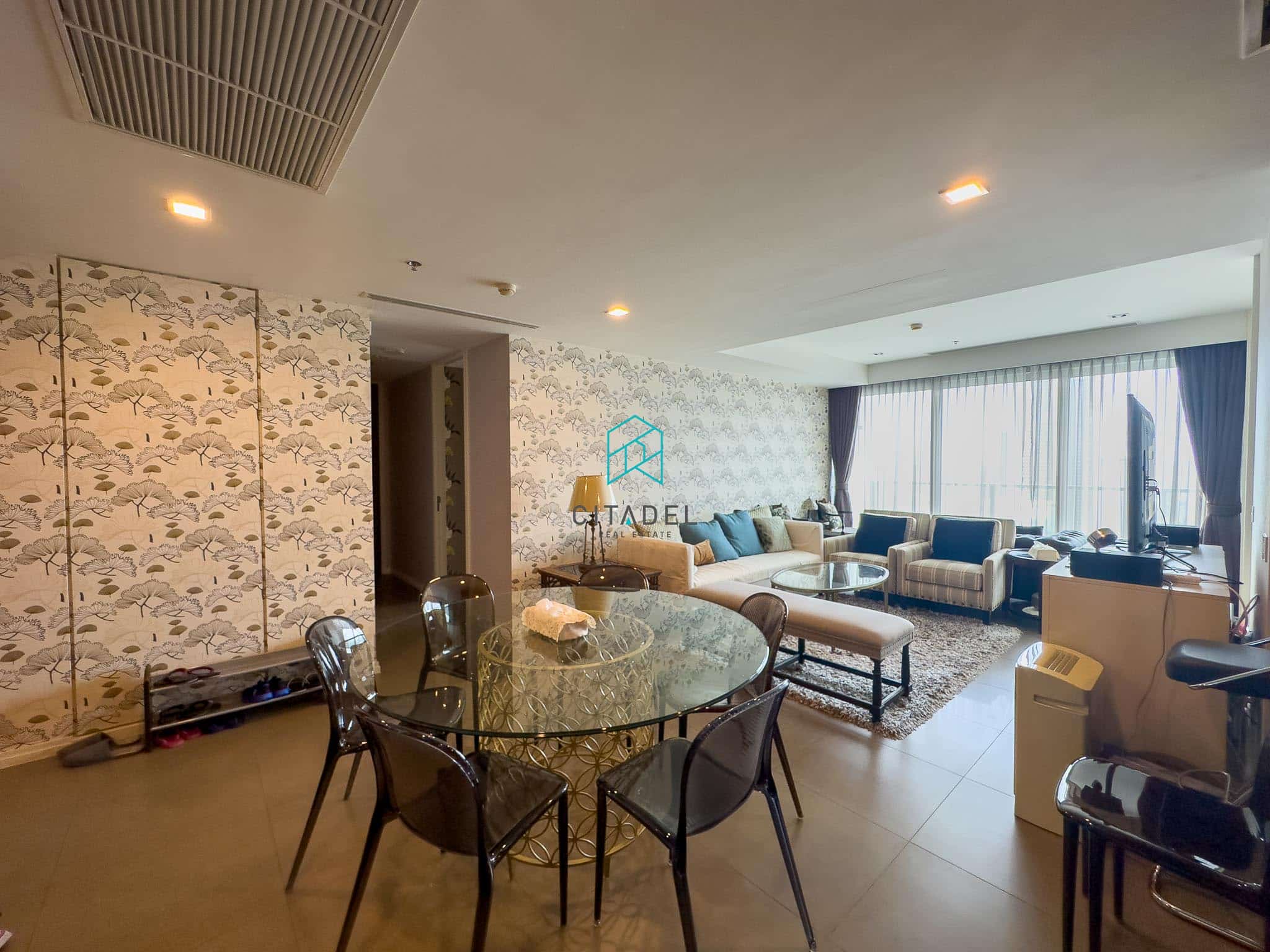 The River Condominium, Bangkok 2