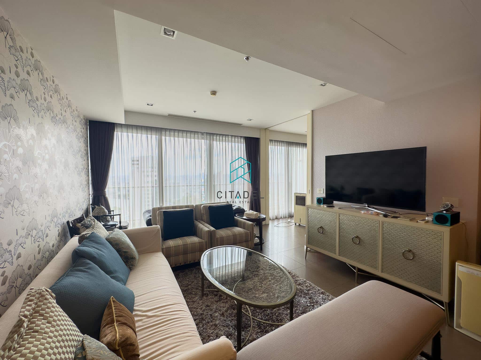 The River Condominium, Bangkok 3