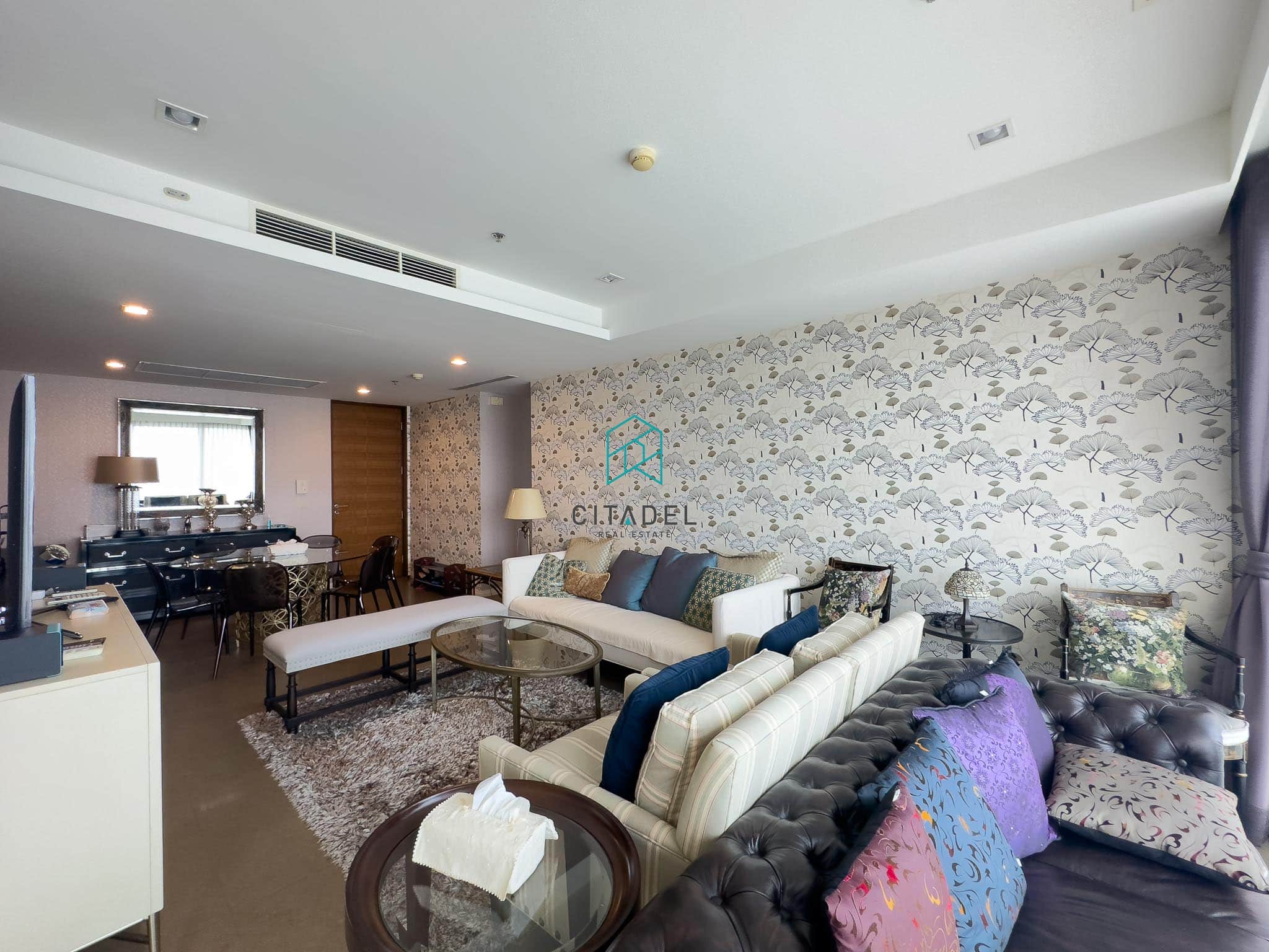 The River Condominium, Bangkok 4