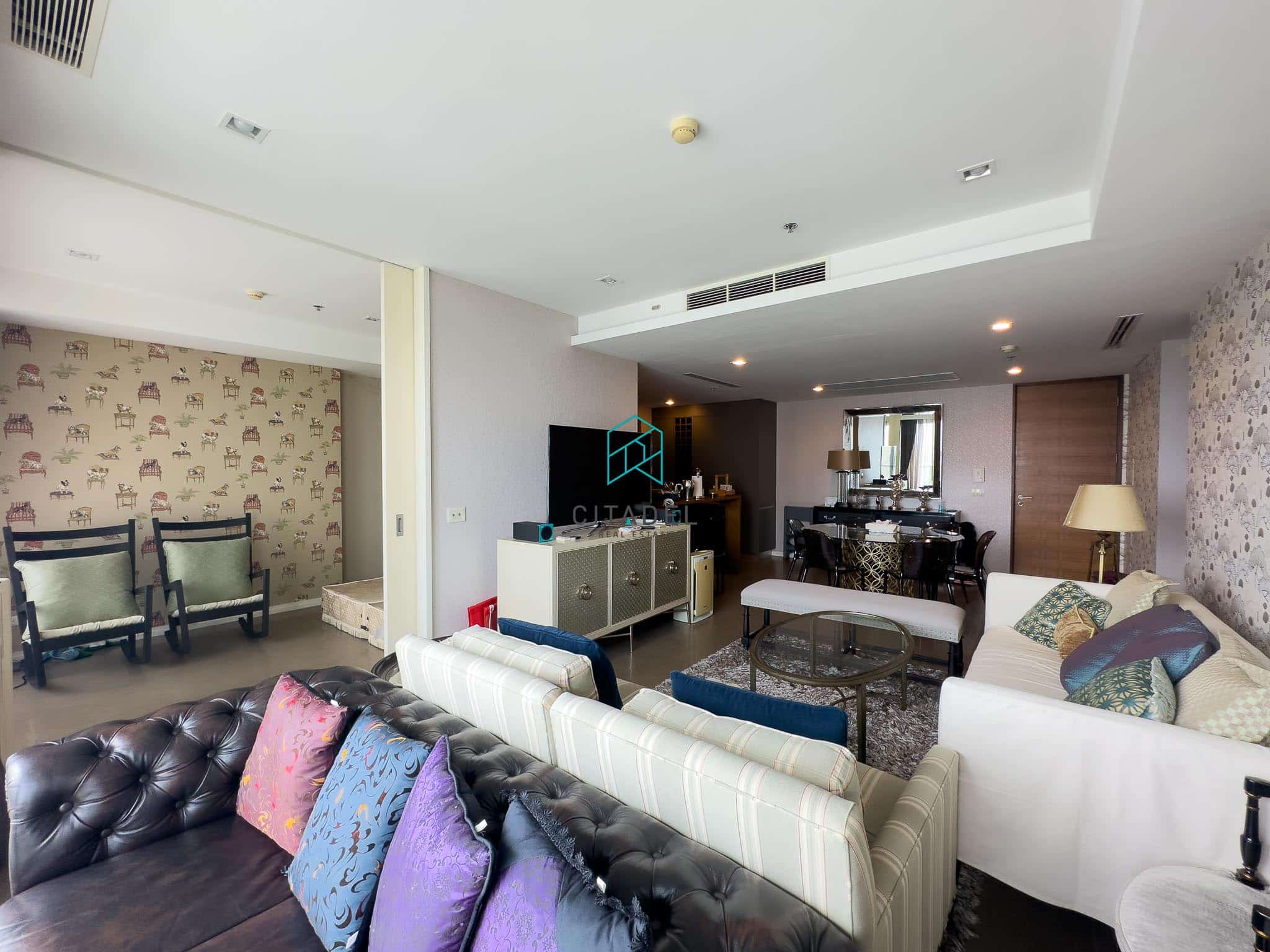 The River Condominium, Bangkok 5