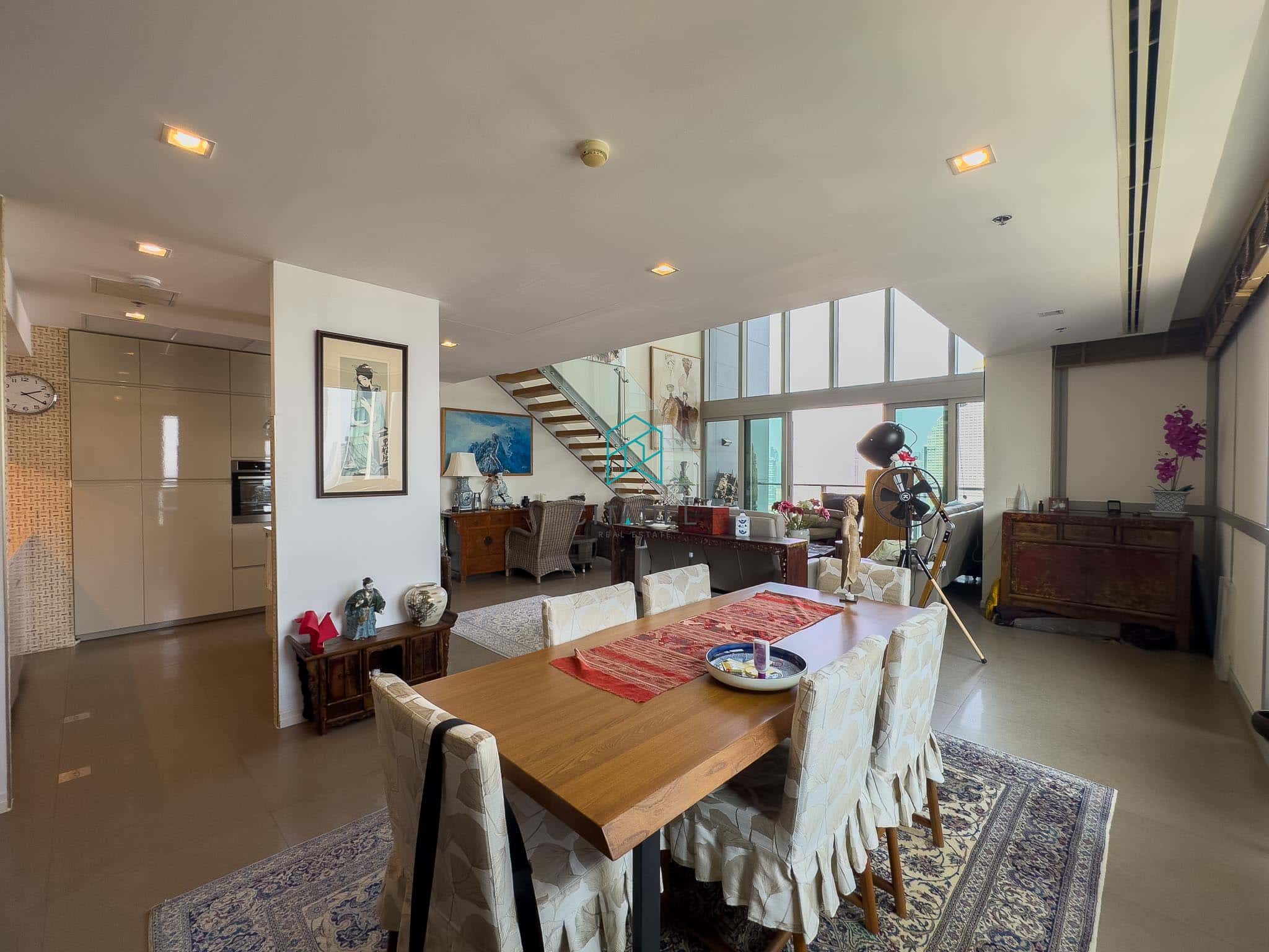 The River Condominium, Bangkok 2