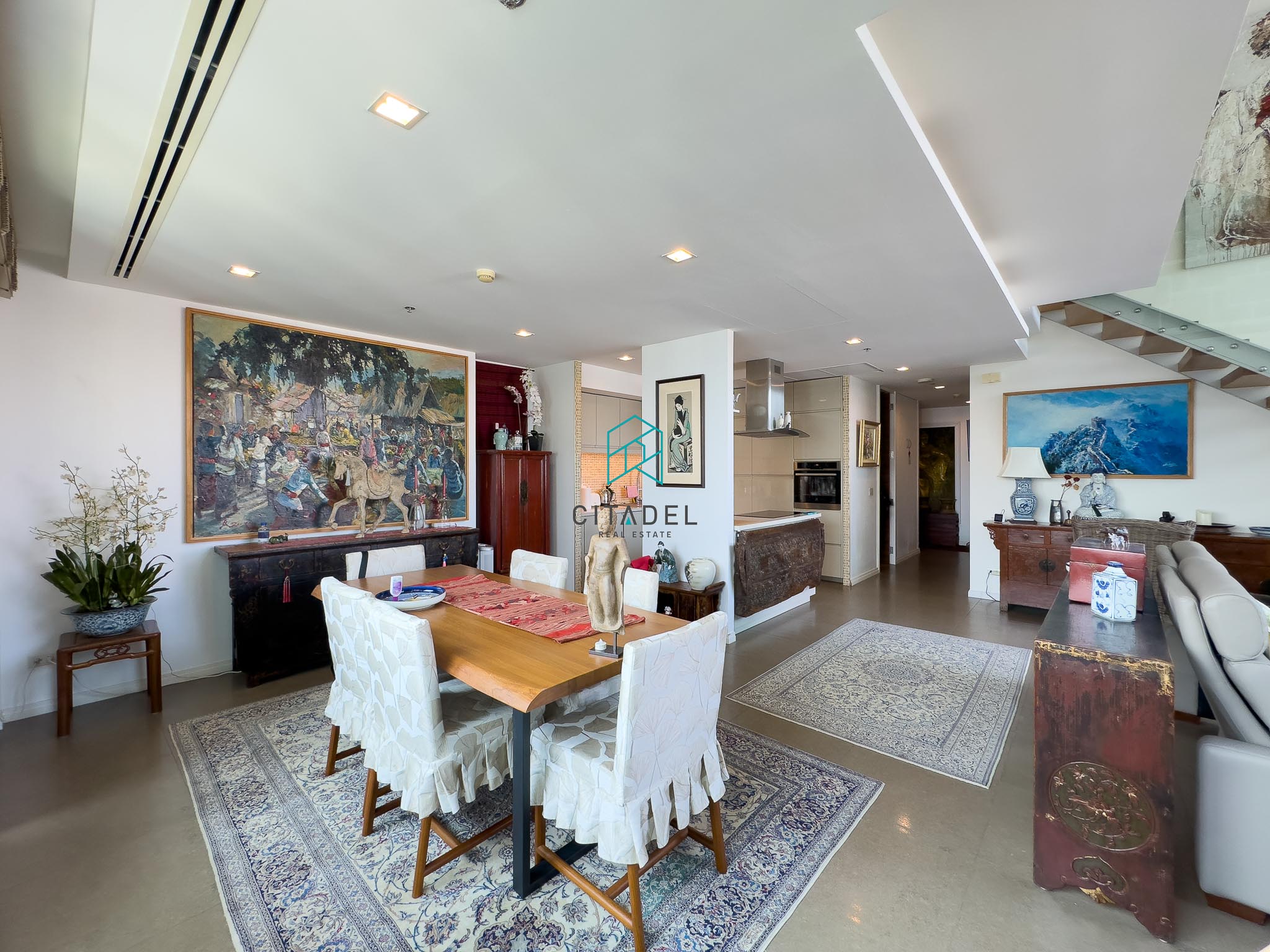 The River Condominium, Bangkok 3