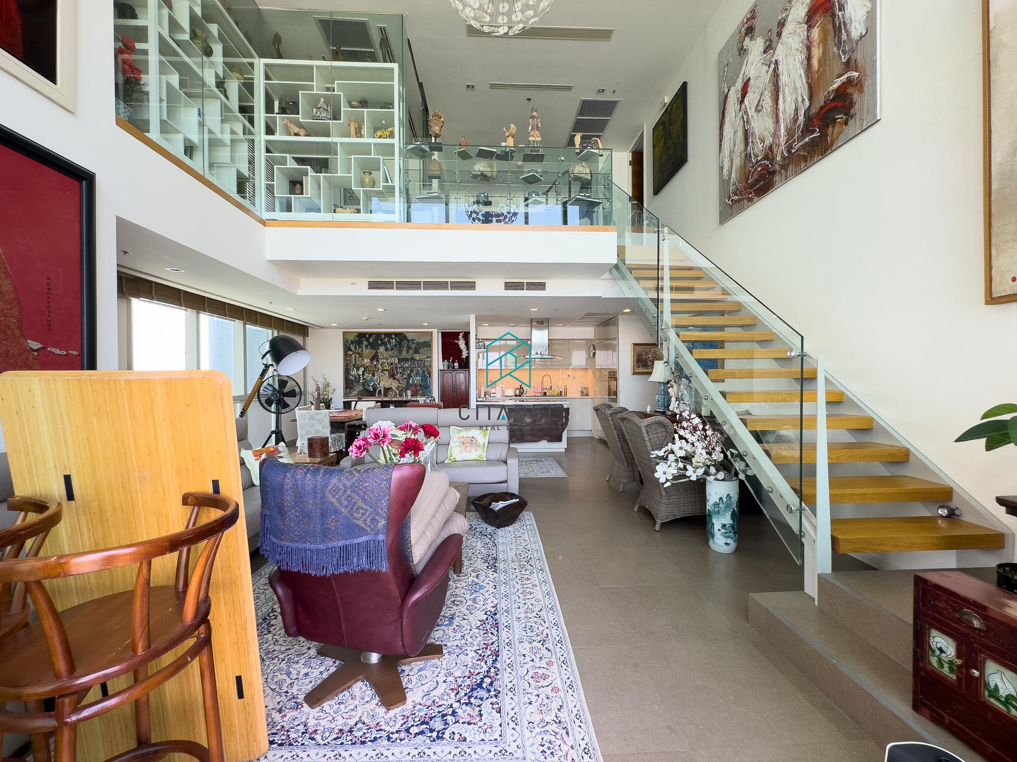 The River Condominium, Bangkok 4