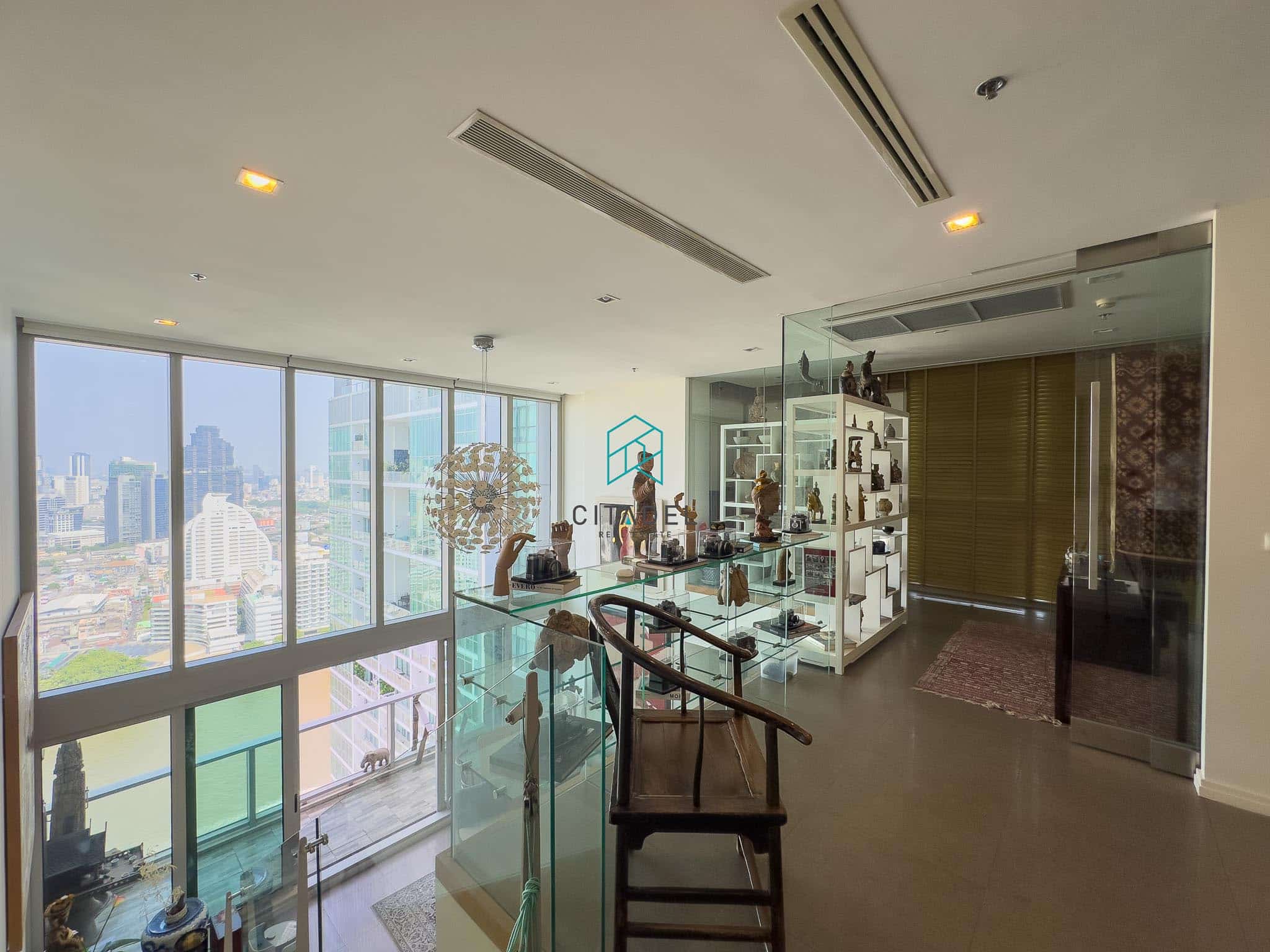 The River Condominium, Bangkok 5