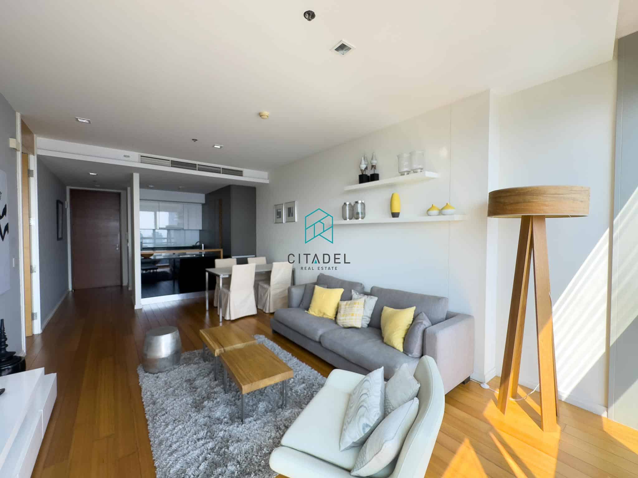 The River Condominium, Bangkok 3
