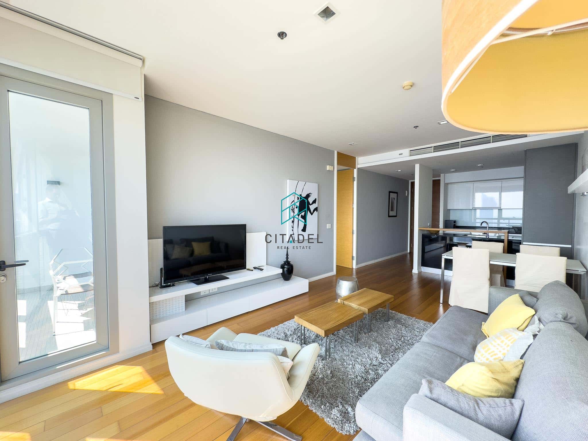 The River Condominium, Bangkok 4