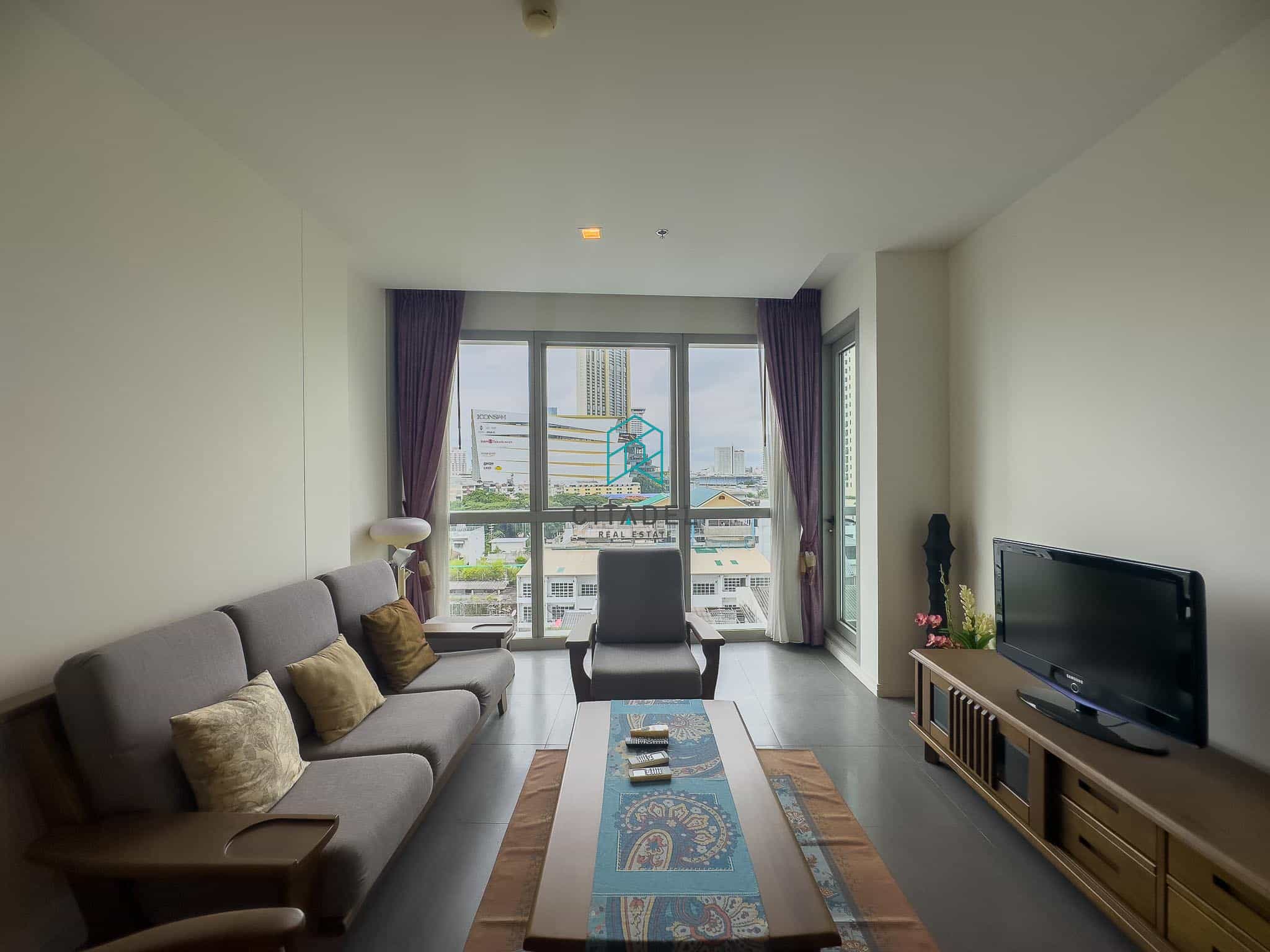 The River Condominium, Bangkok 3