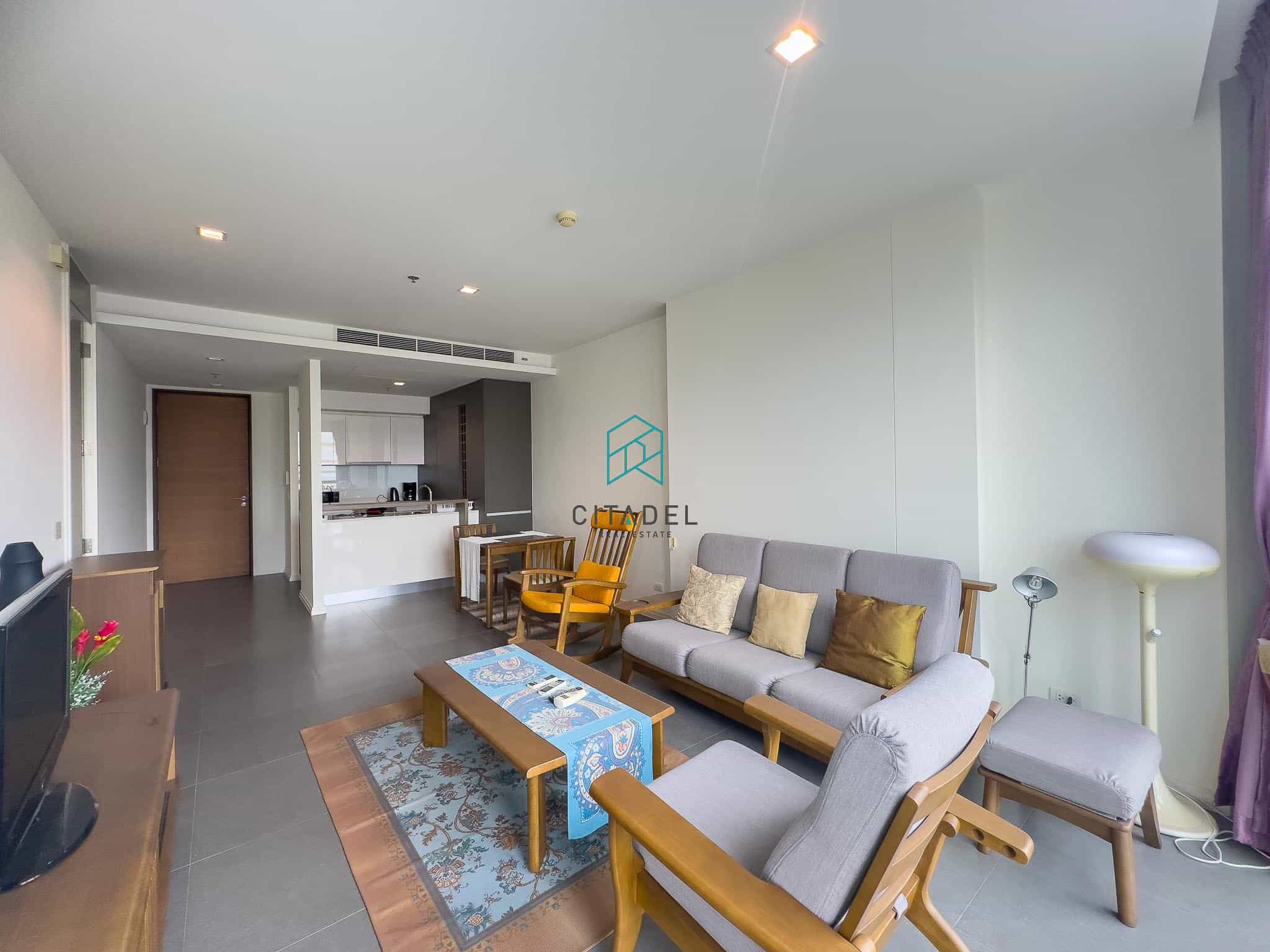 The River Condominium, Bangkok 4