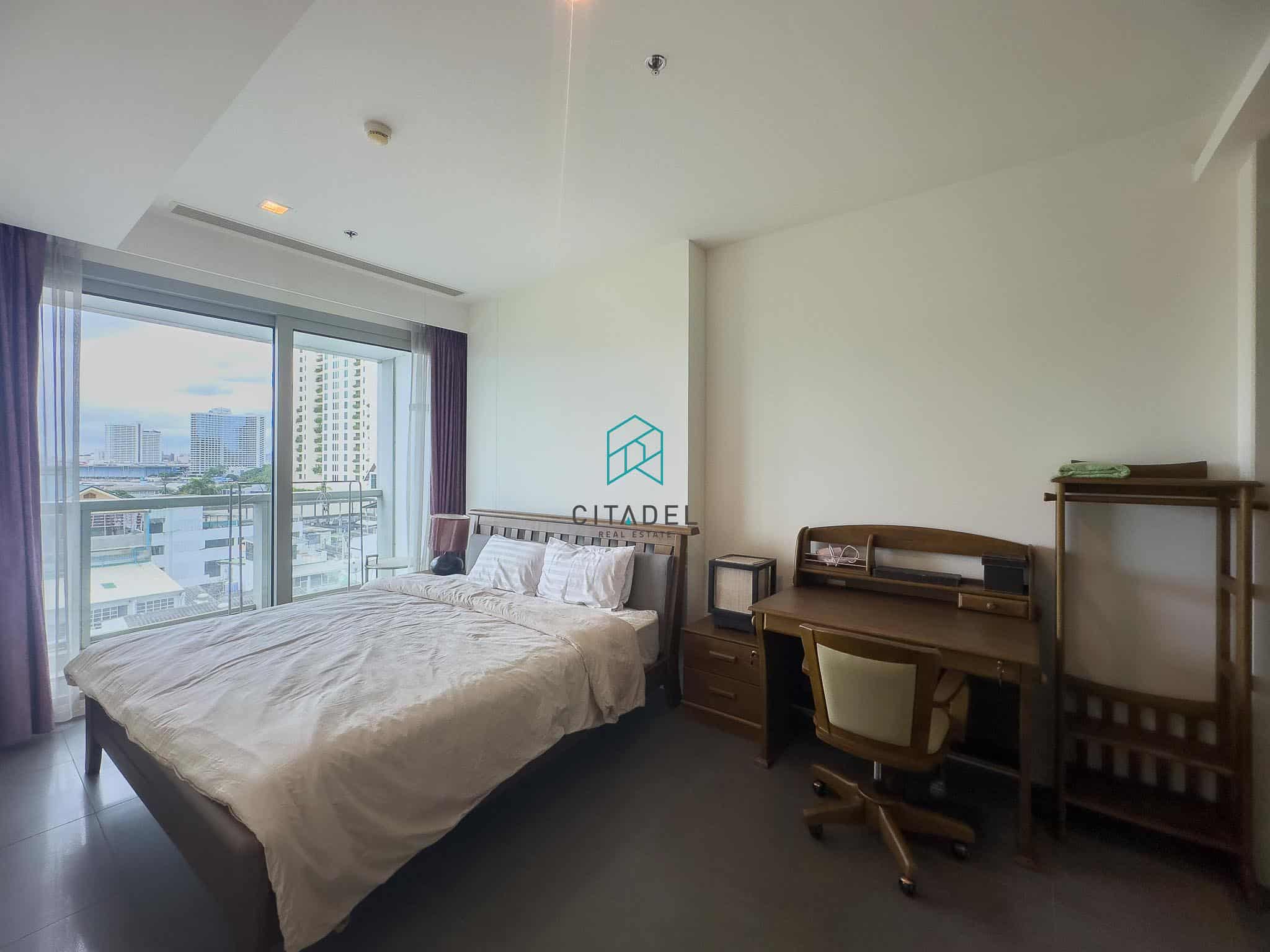 The River Condominium, Bangkok 5