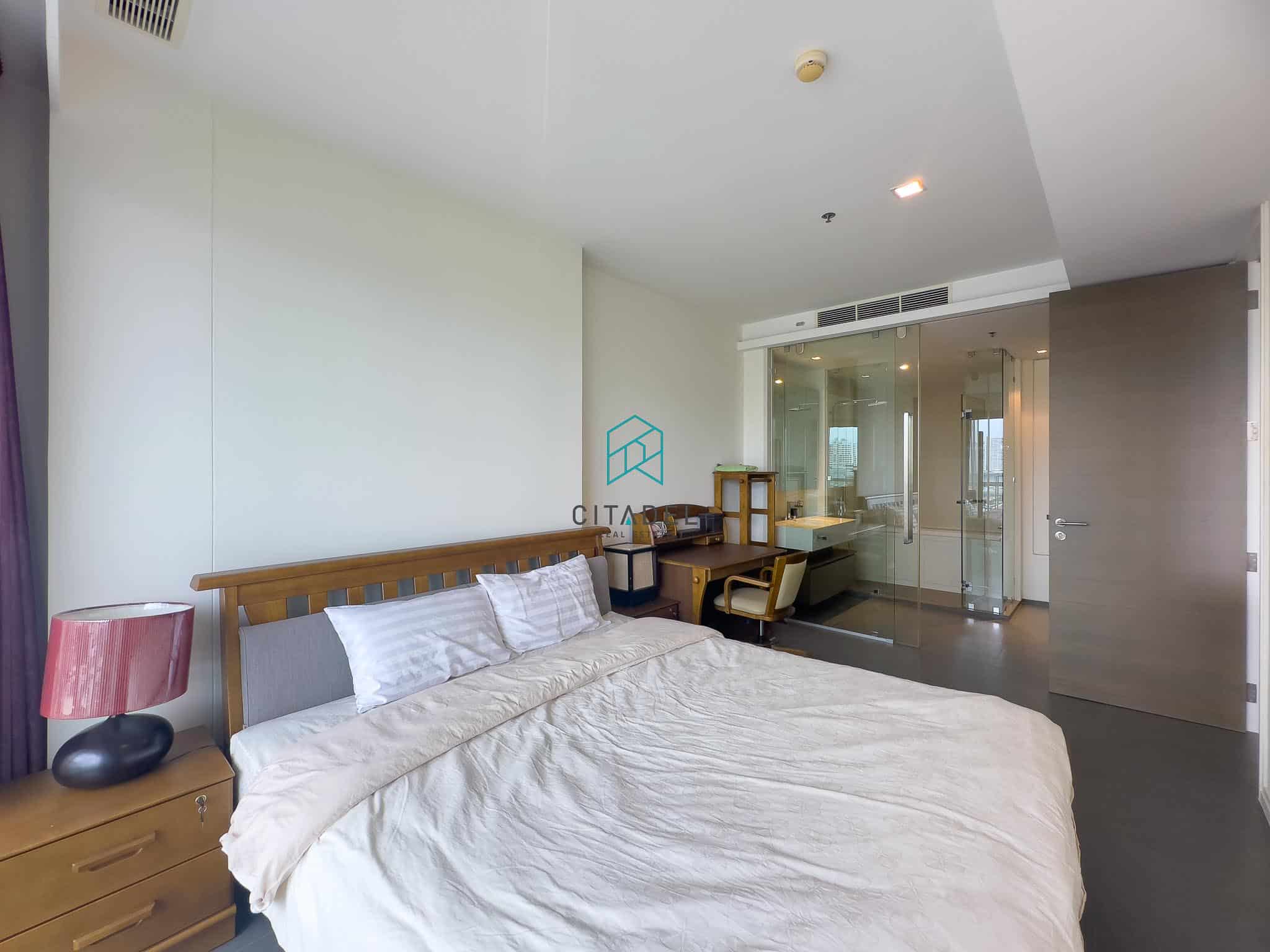 The River Condominium, Bangkok 5