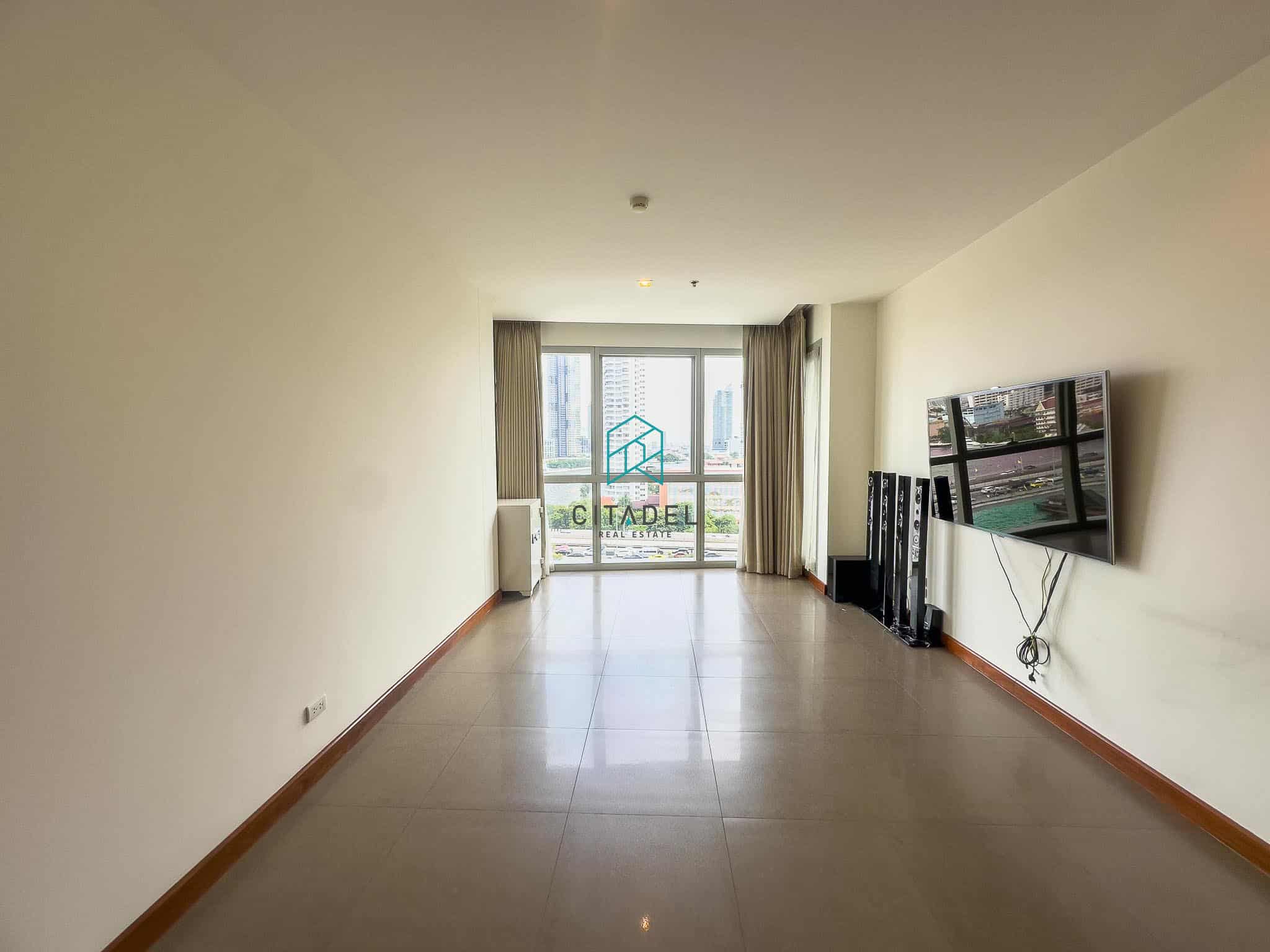 The River Condominium, Bangkok 2