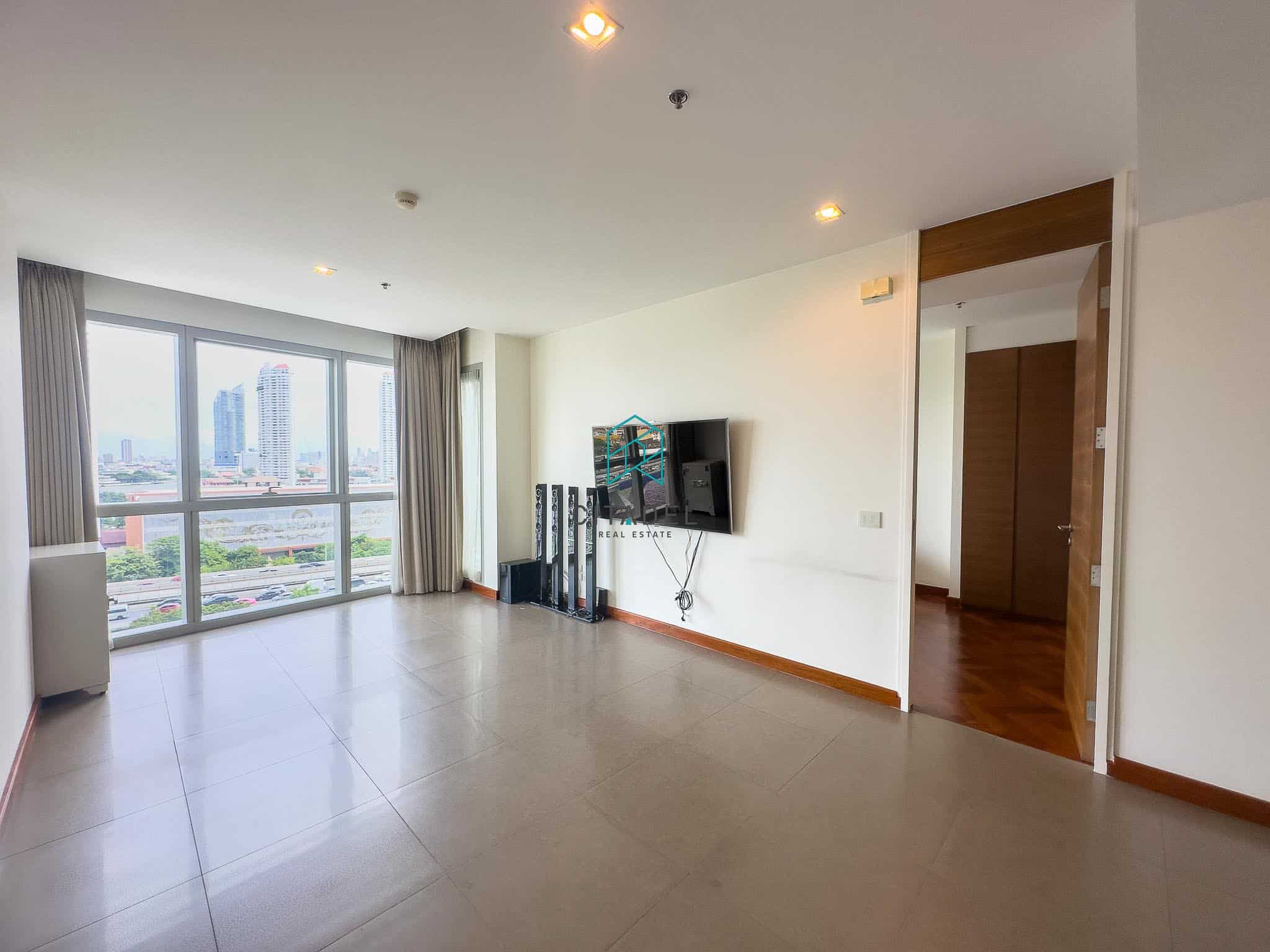 The River Condominium, Bangkok 3