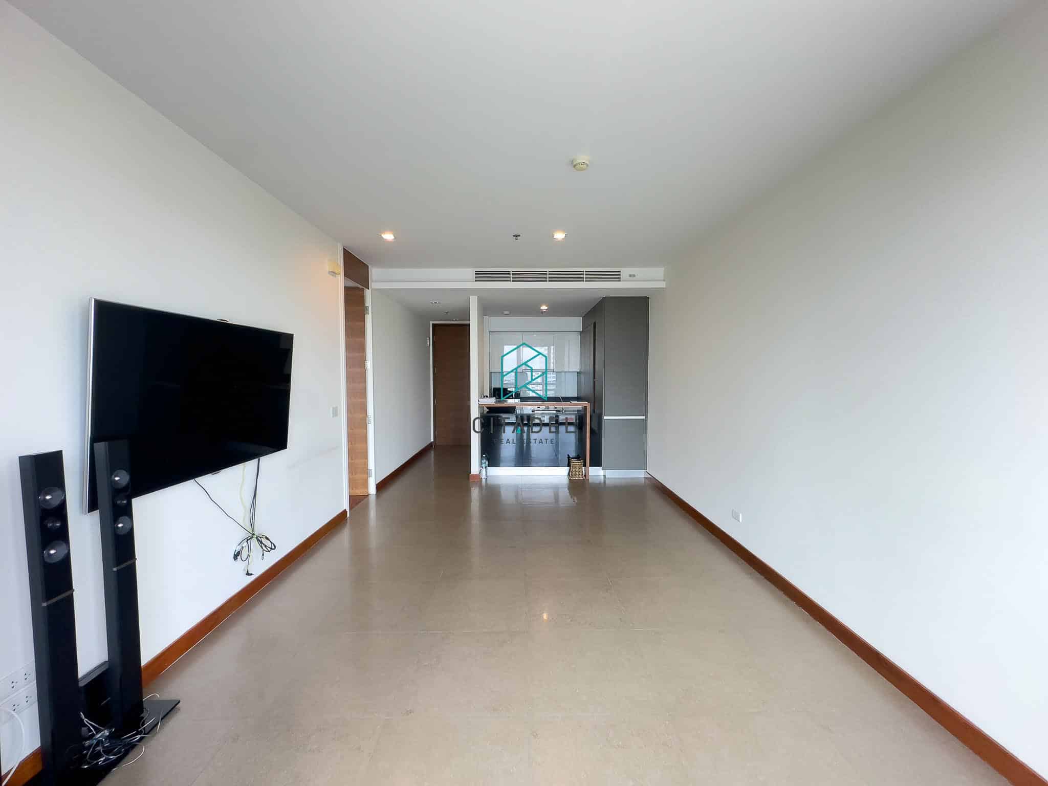 The River Condominium, Bangkok 4