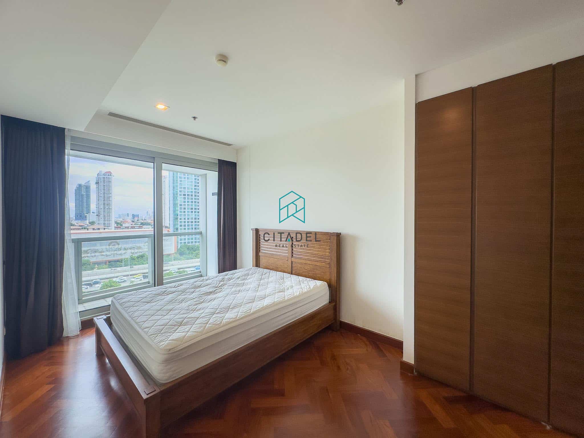 The River Condominium, Bangkok 5