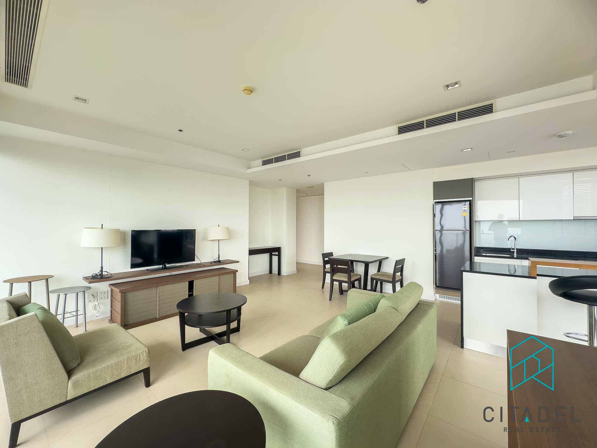 The River Condominium, Bangkok 3