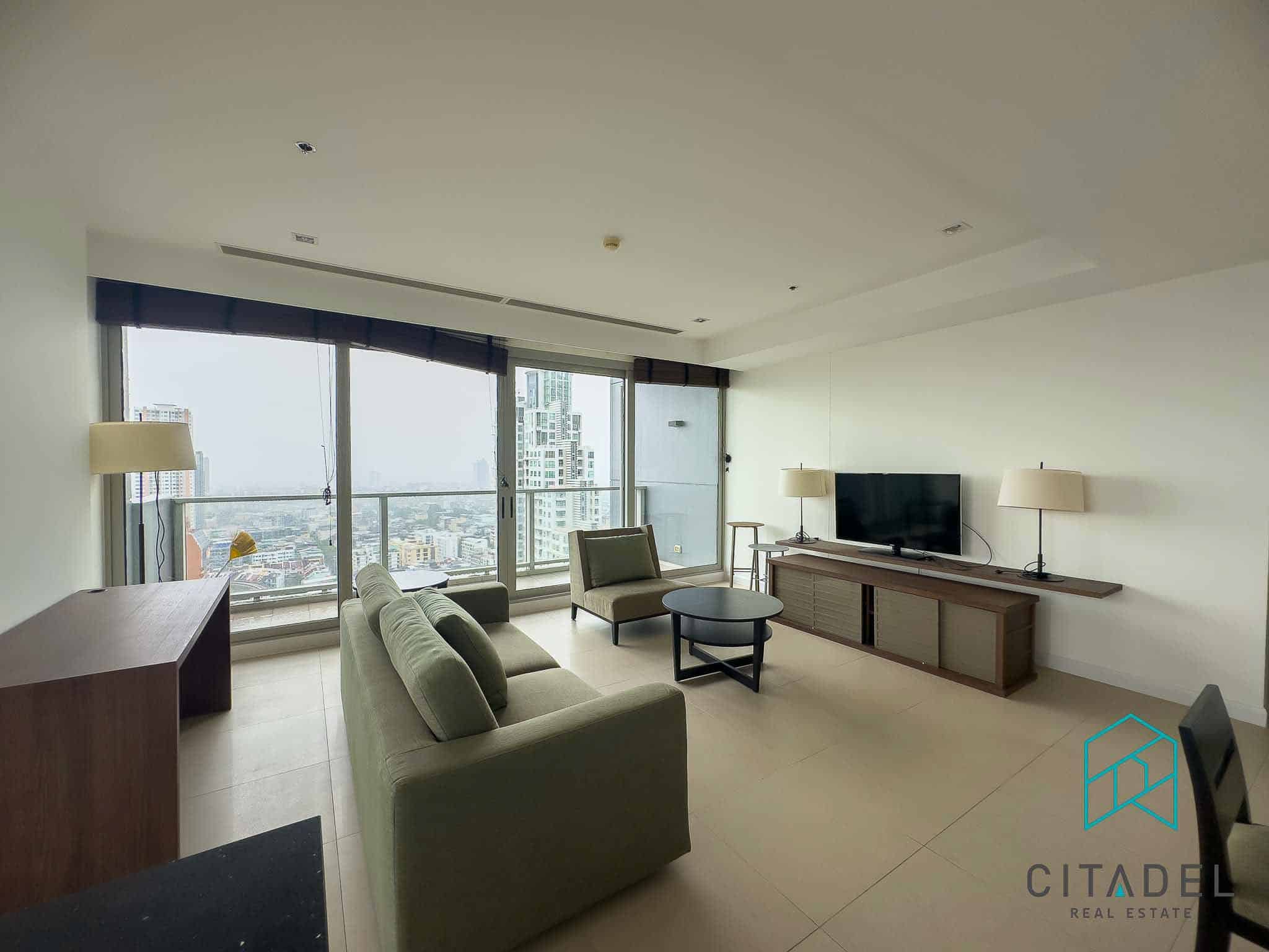 The River Condominium, Bangkok 4