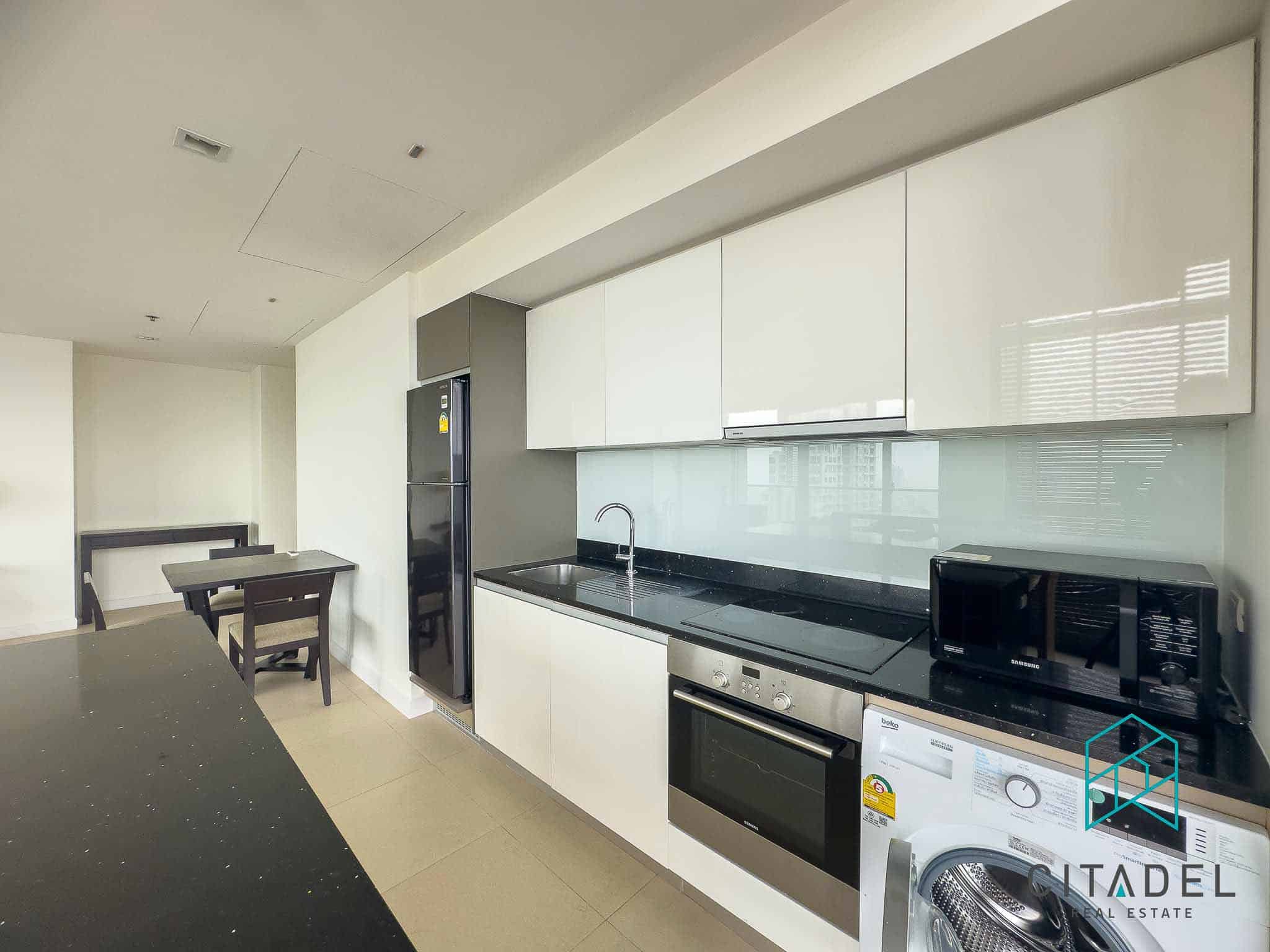 The River Condominium, Bangkok 5