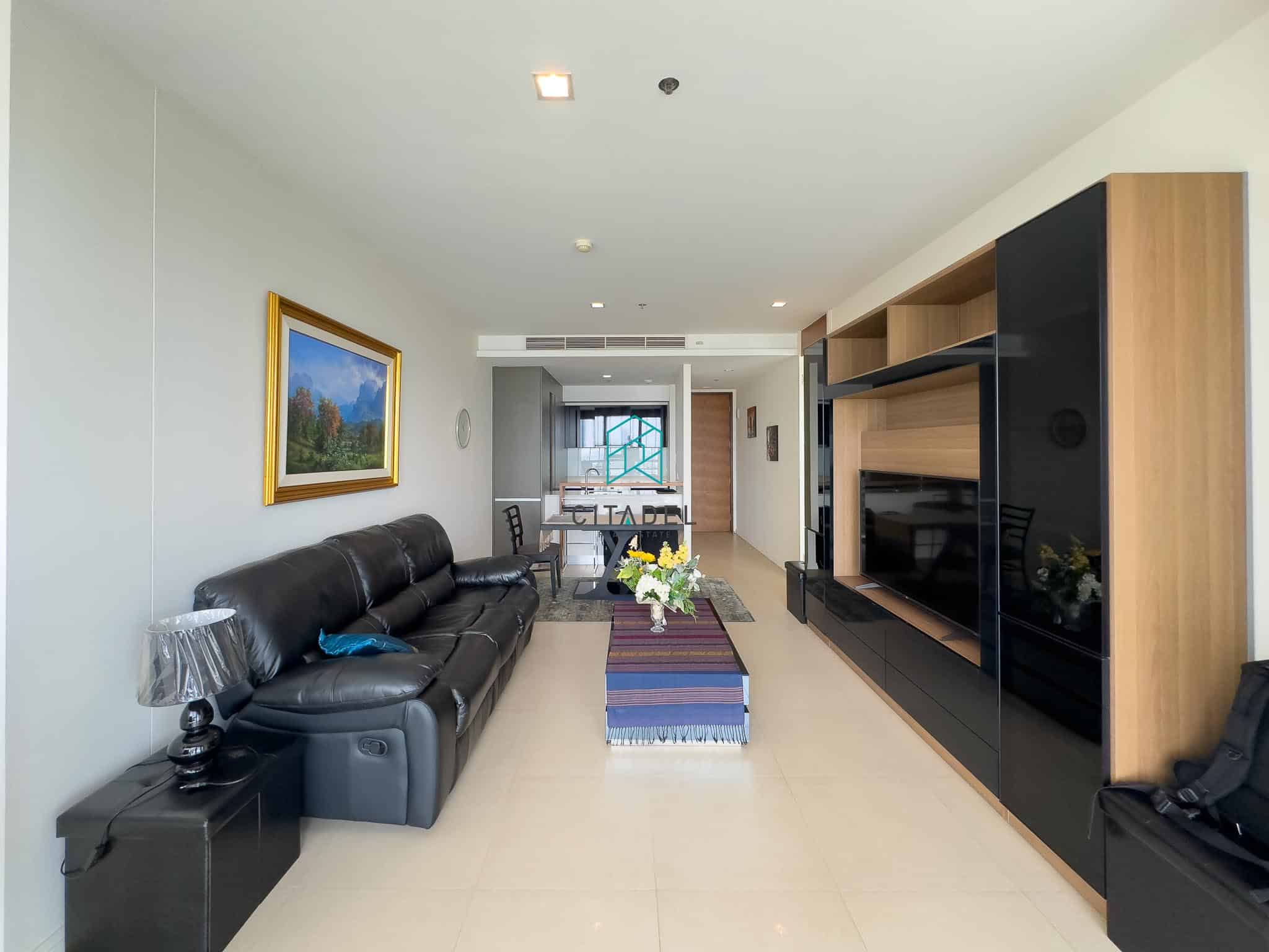 The River Condominium, Bangkok 3