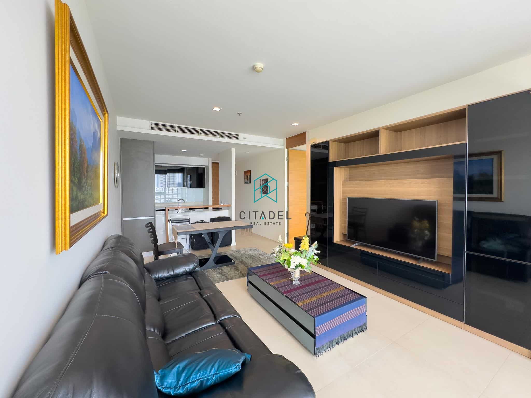 The River Condominium, Bangkok 4