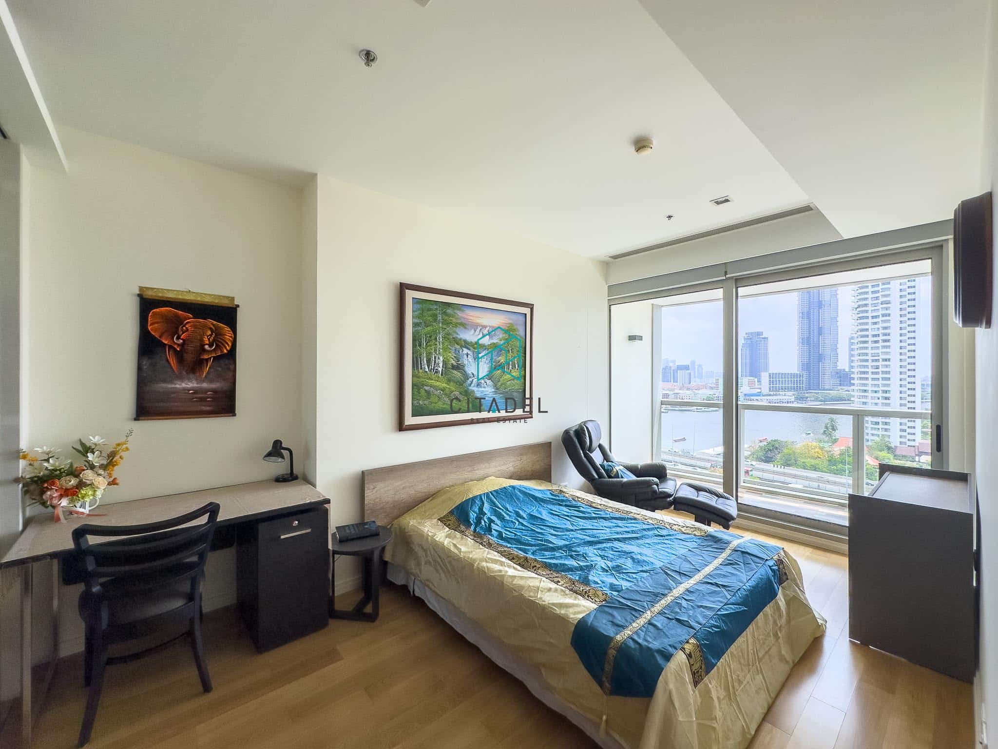 The River Condominium, Bangkok 5