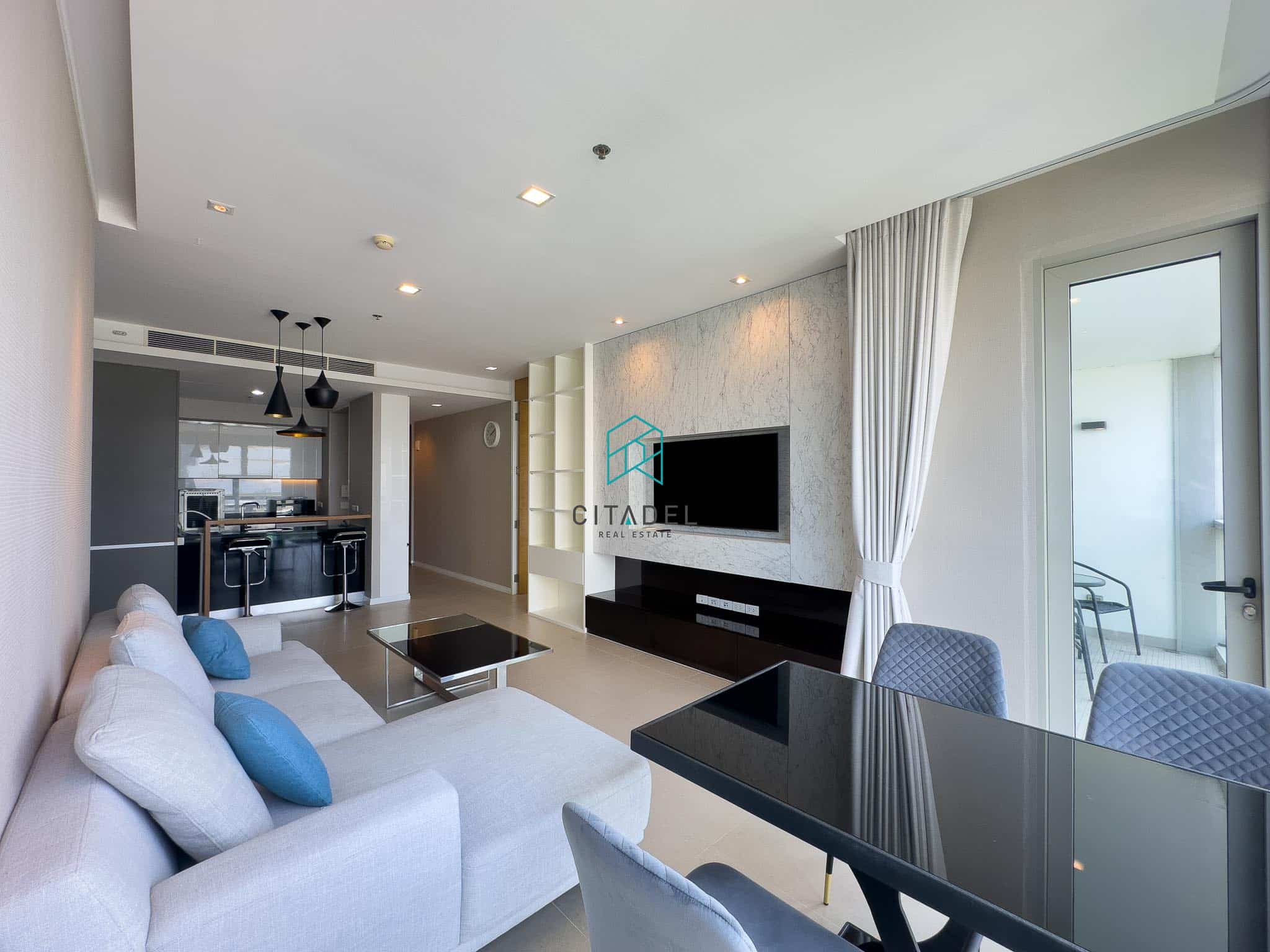 The River Condominium, Bangkok 4