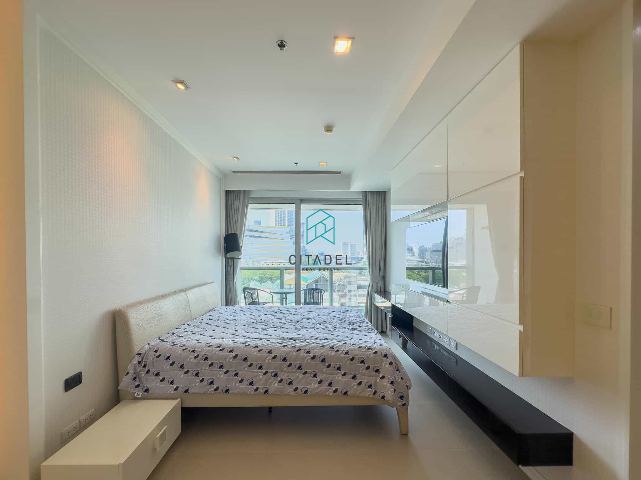 The River Condominium, Bangkok 5