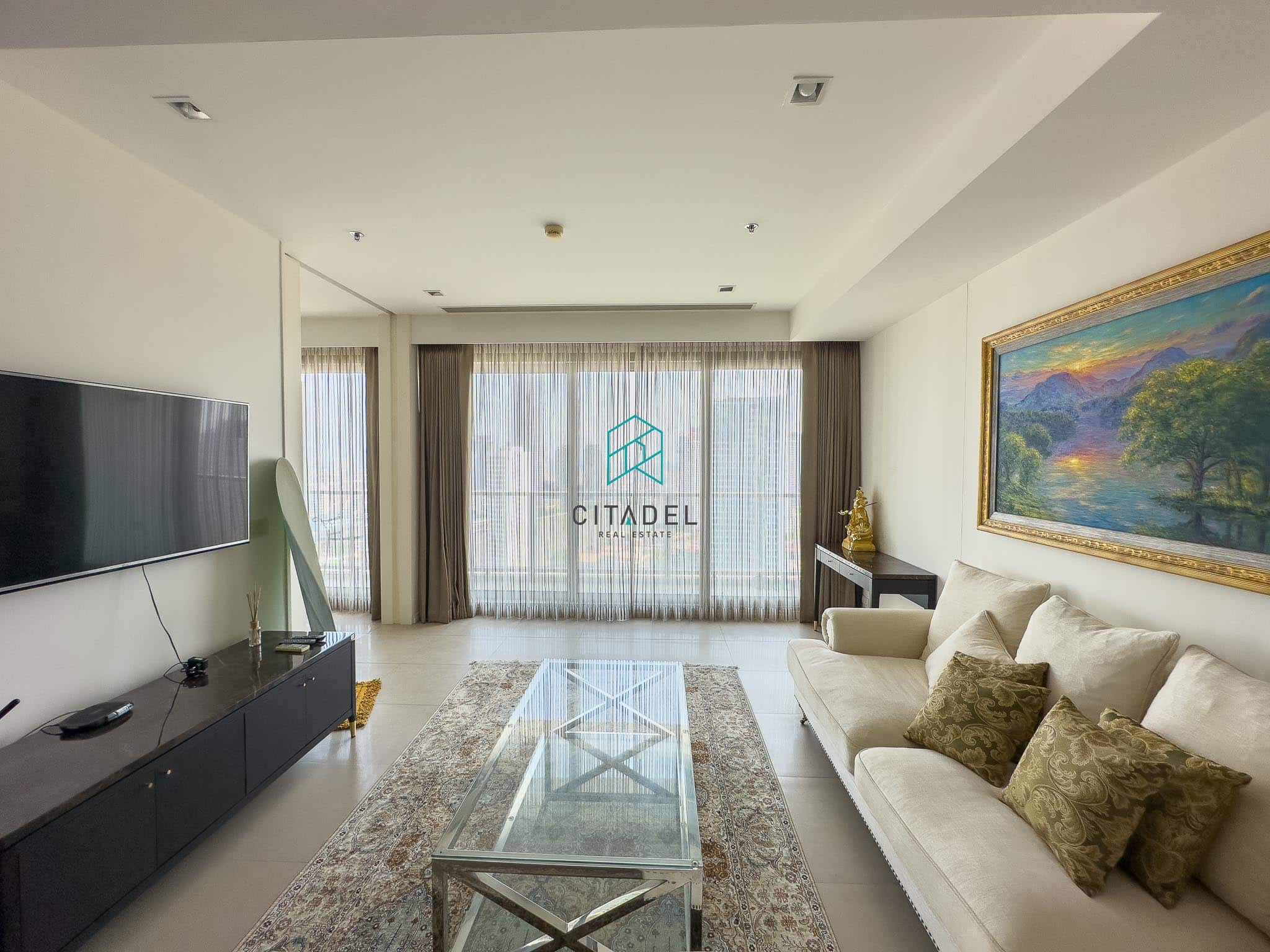 The River Condominium, Bangkok 2