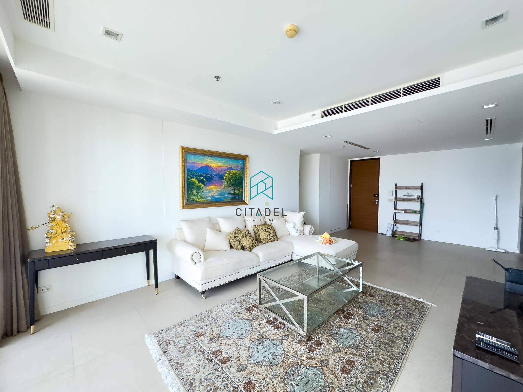 The River Condominium, Bangkok 3