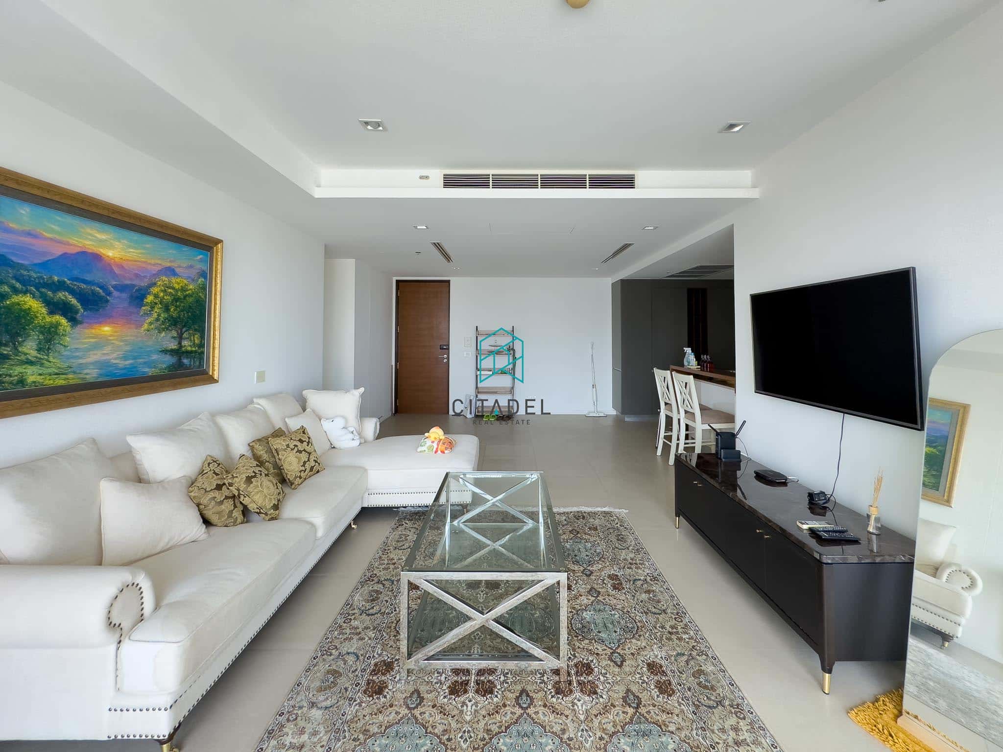 The River Condominium, Bangkok 4