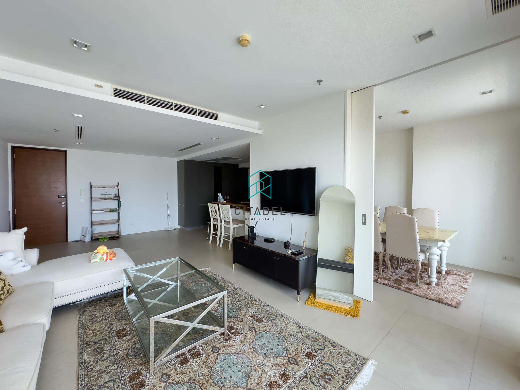 The River Condominium, Bangkok 5