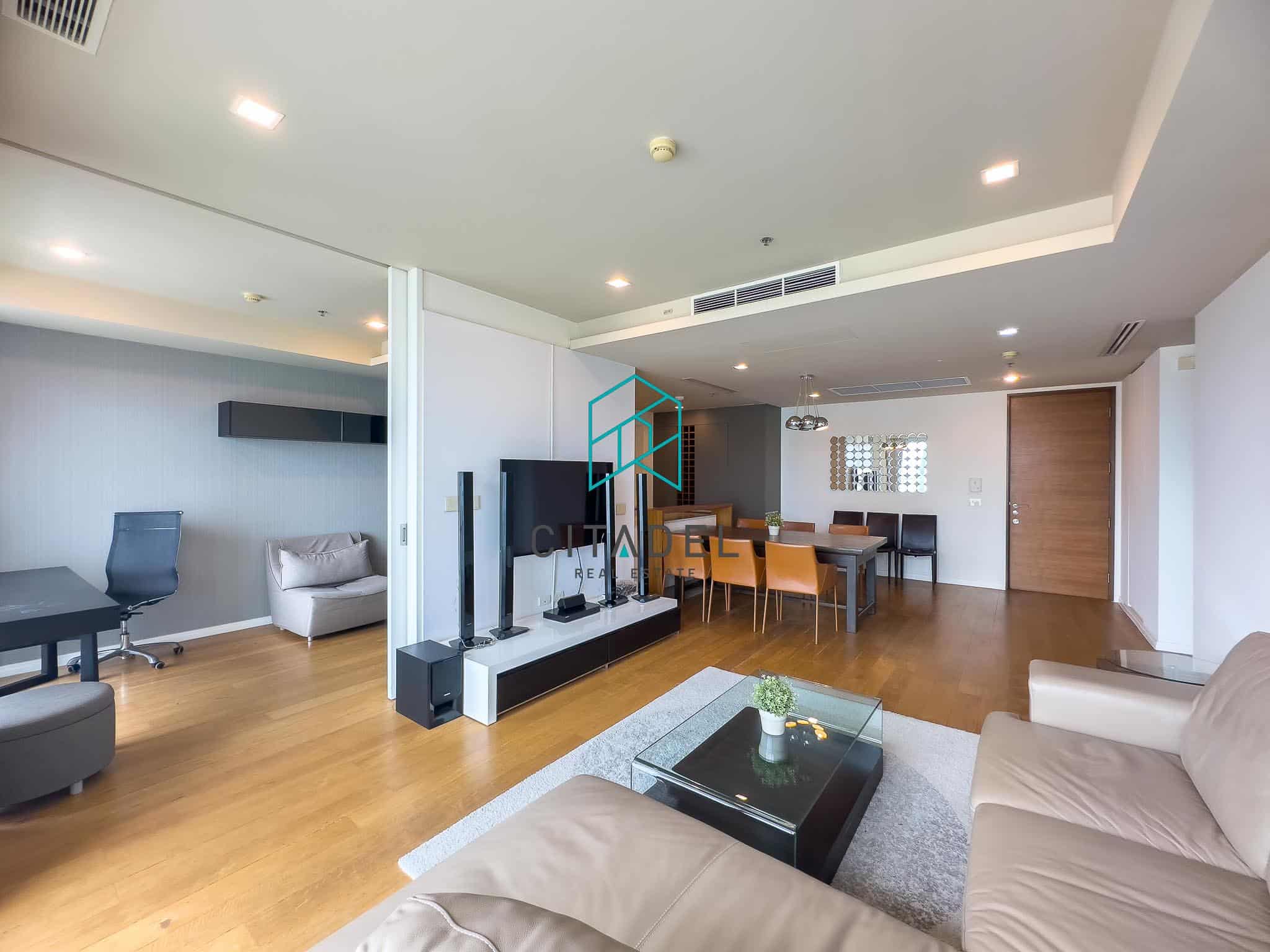 The River Condominium, Bangkok 4