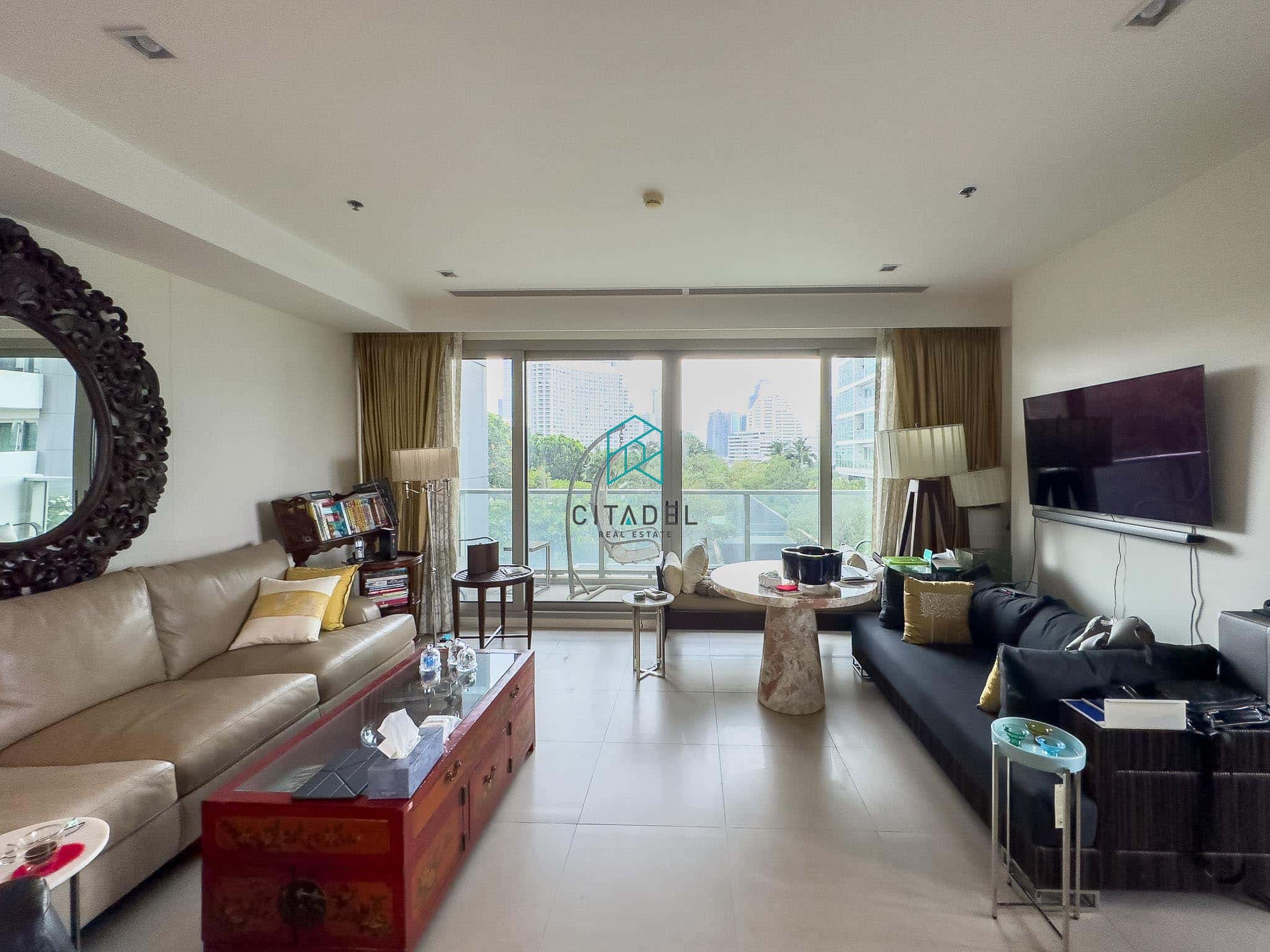 The River Condominium, Bangkok 2