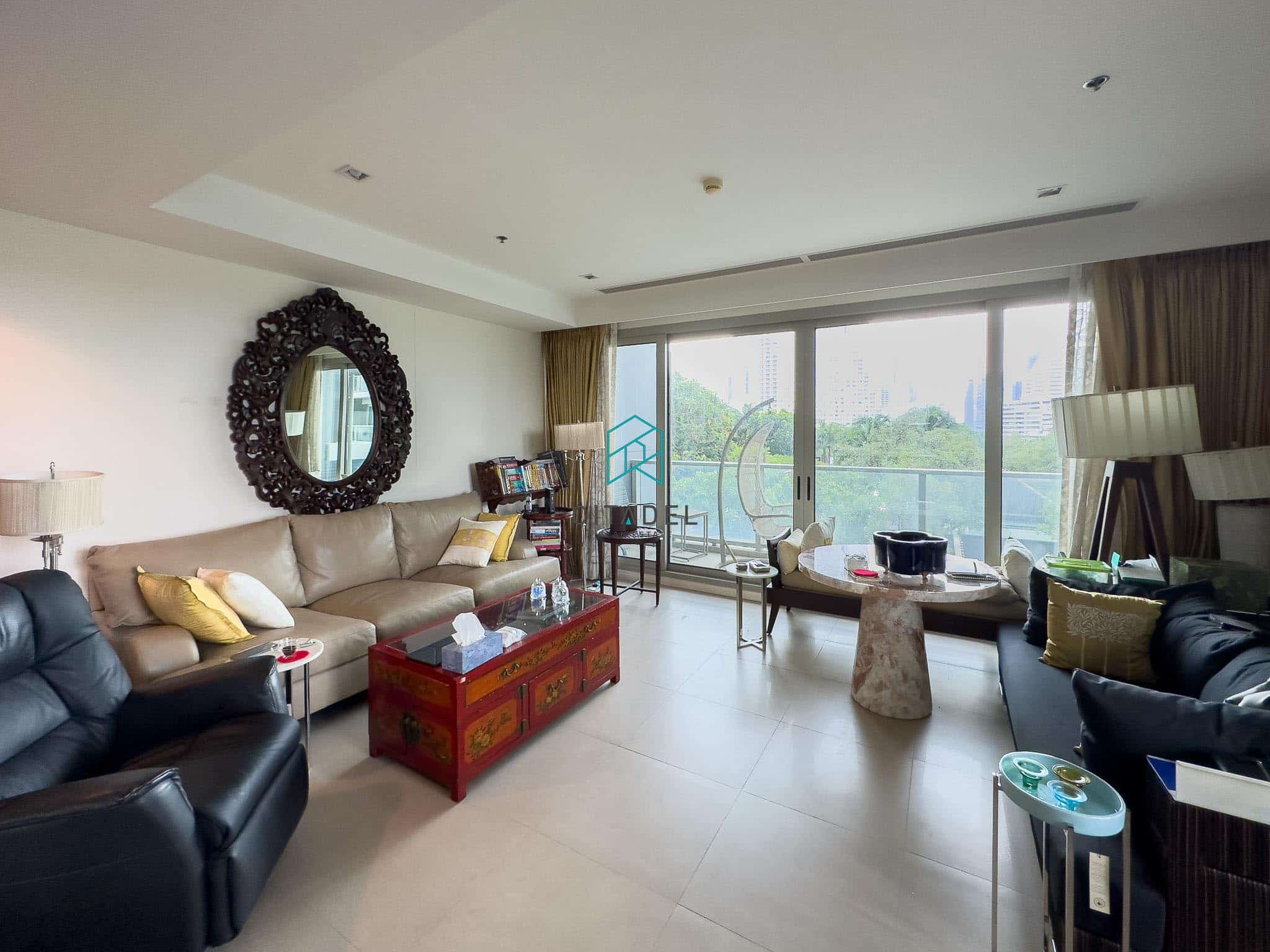 The River Condominium, Bangkok 3