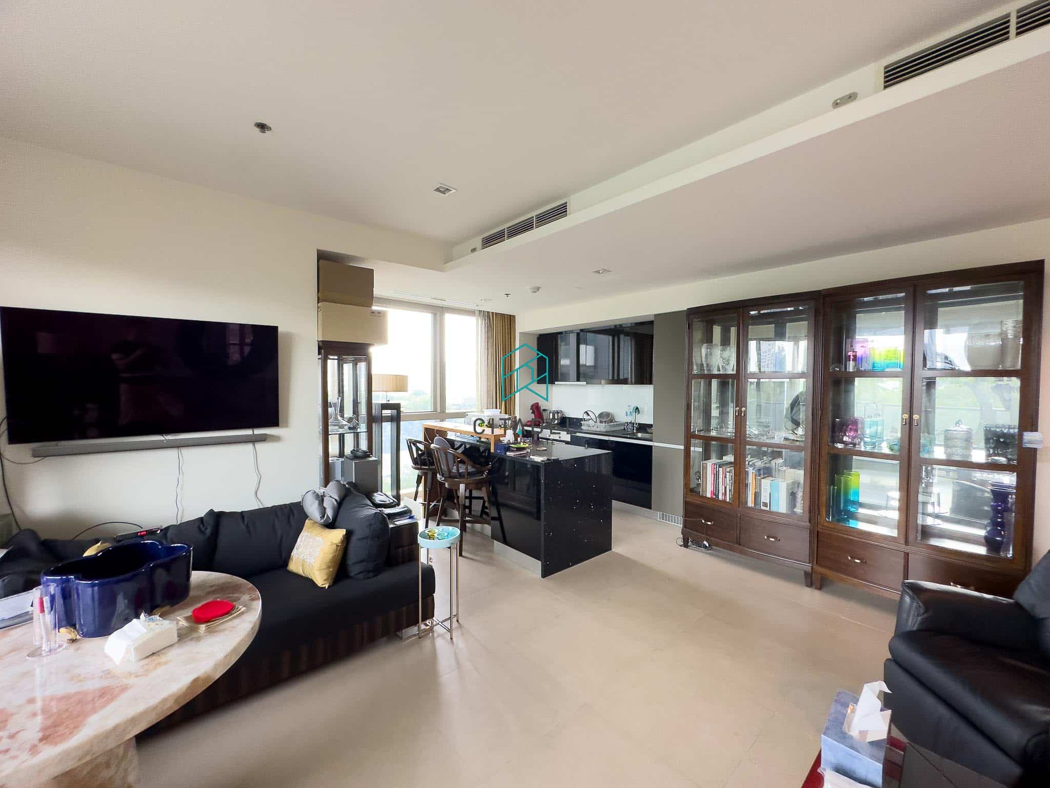 The River Condominium, Bangkok 4